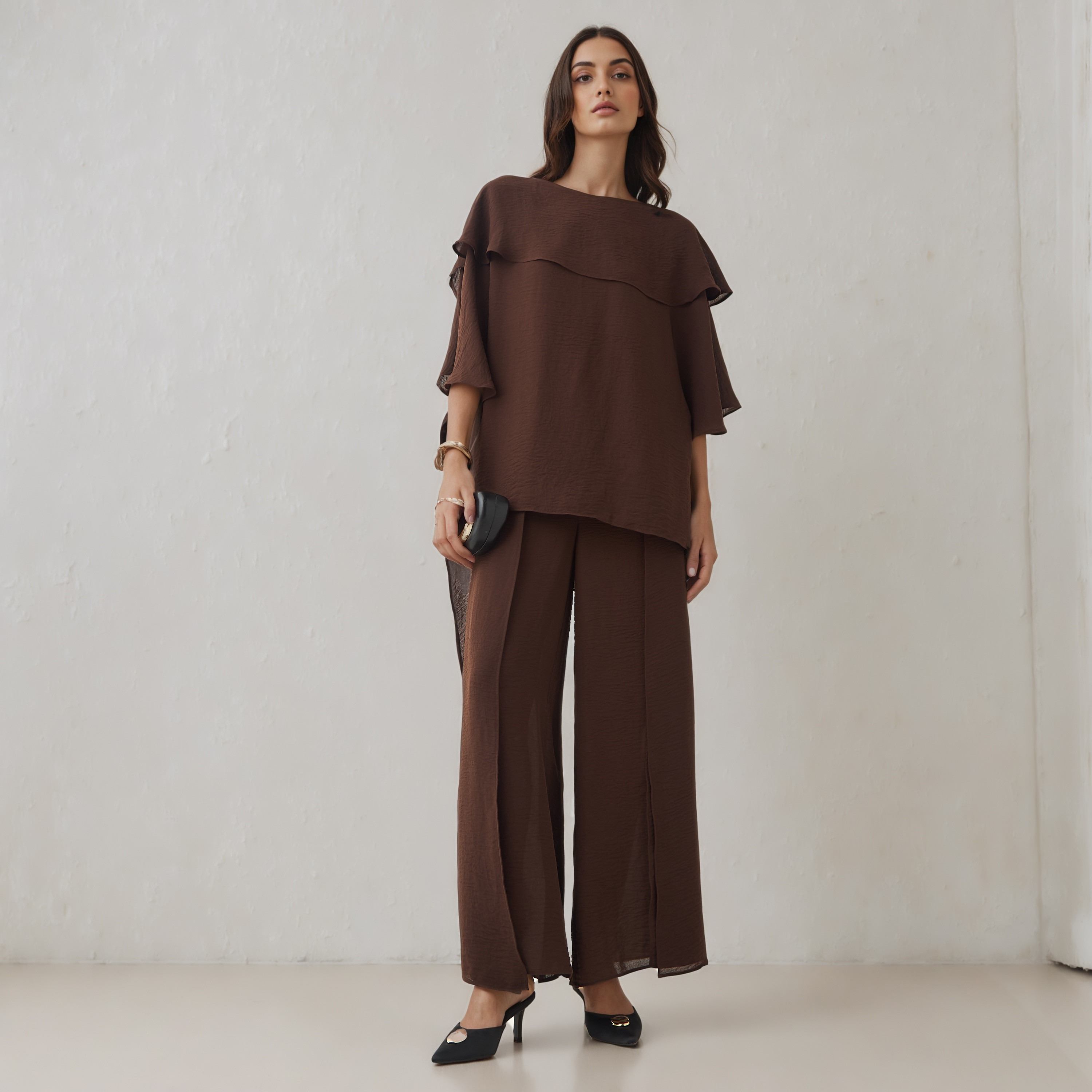 Overlay Panel Top-women-clothing-shirtsandblouses-blouses-image-2