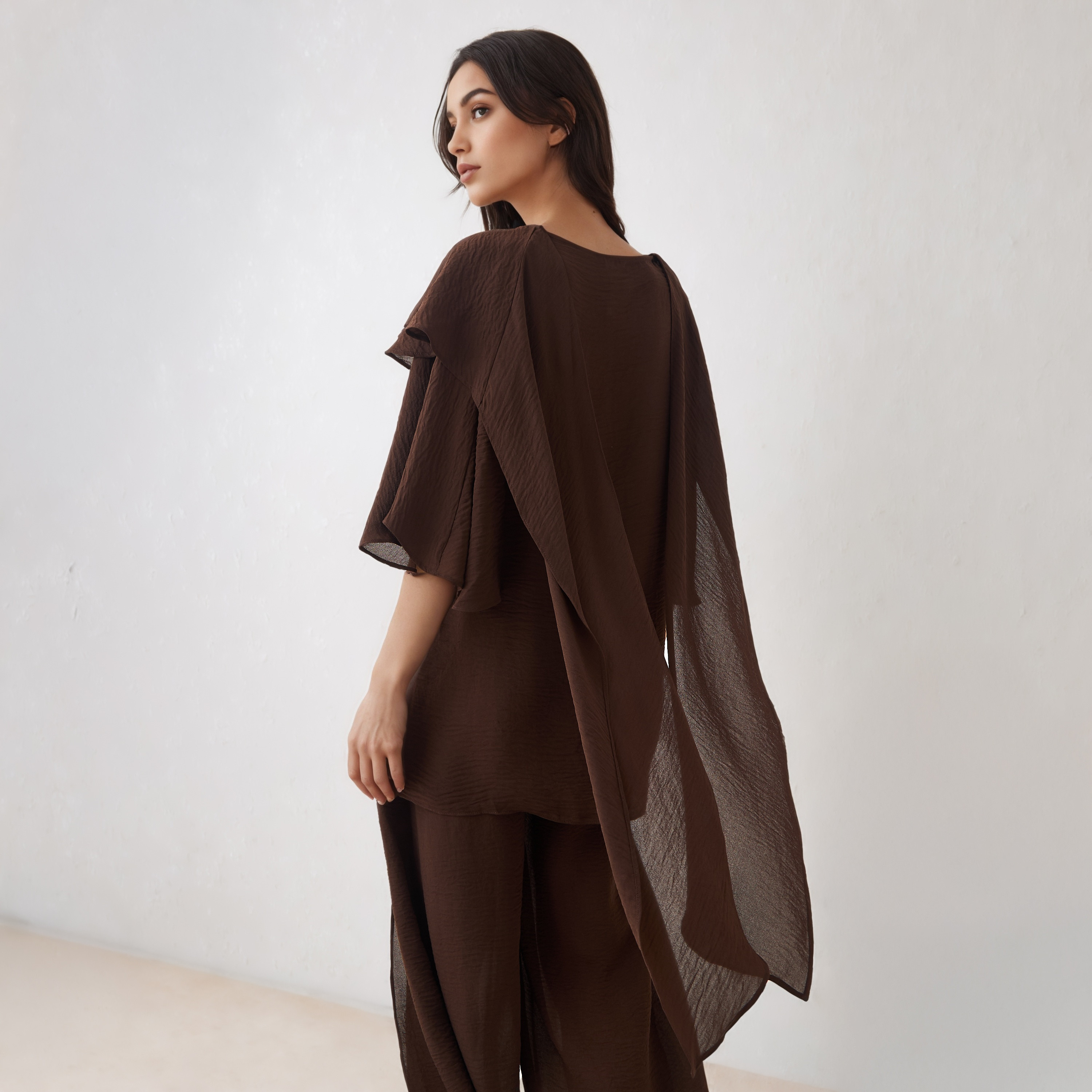 Overlay Panel Top-women-clothing-shirtsandblouses-blouses-image-3