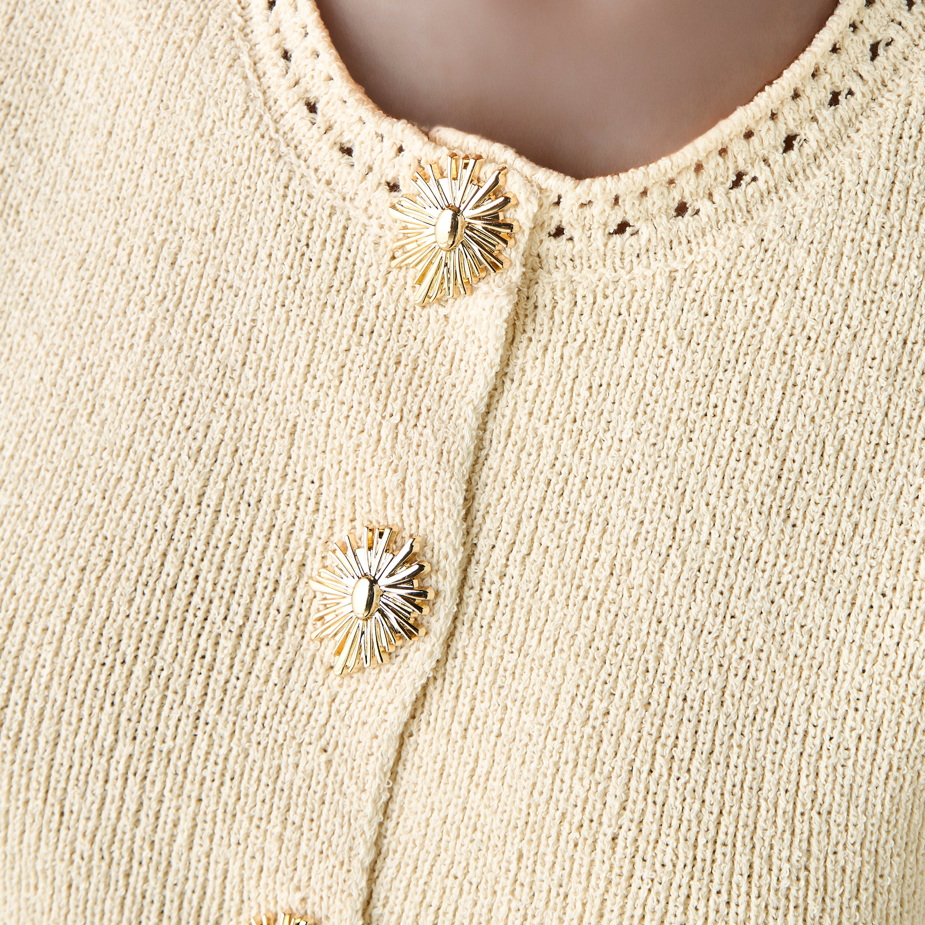 كارديجان دون أكمام بأزرار-women-winterwear-cardigansandjumpers-cardigans-image-2