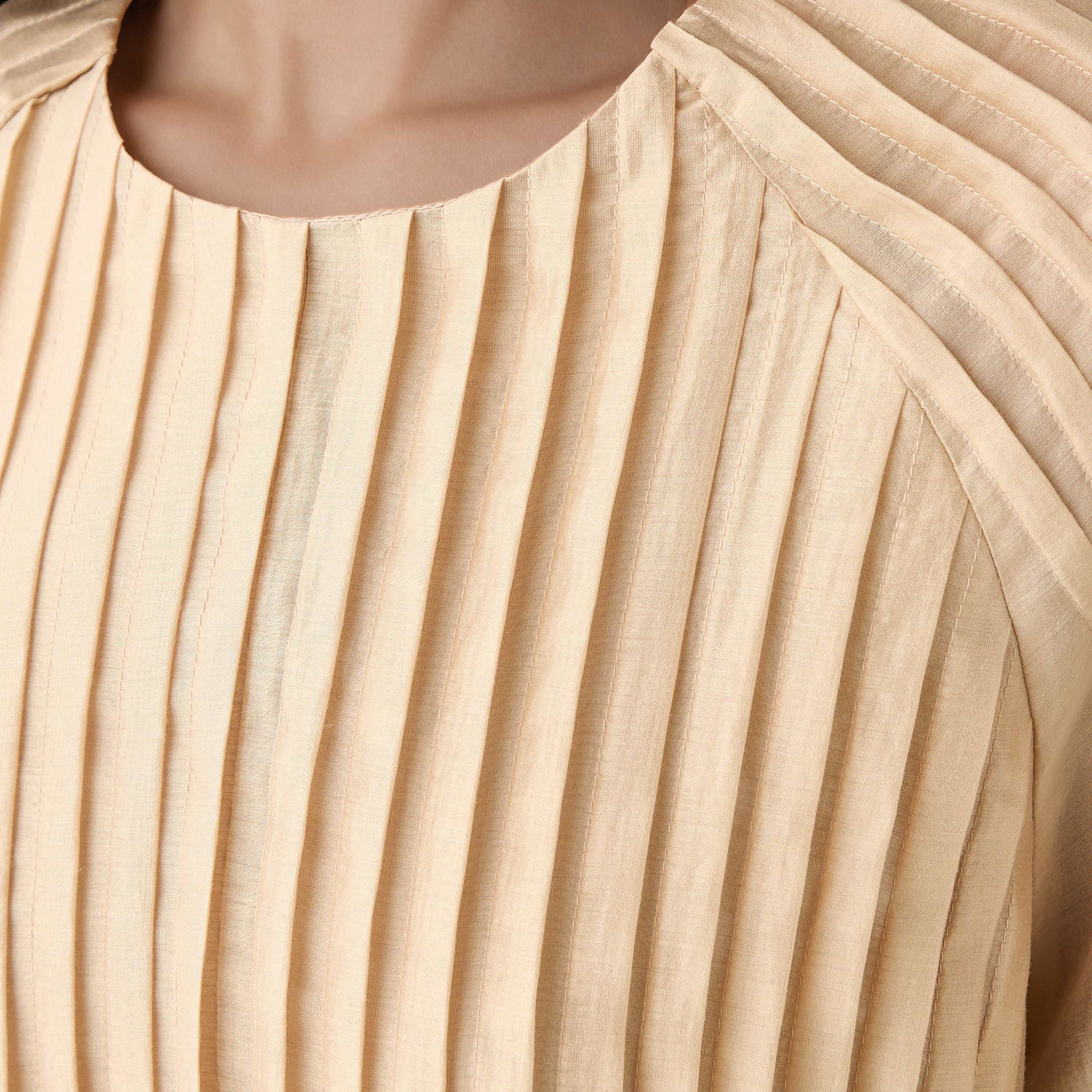 فستان ماكسي بجيب وكُسرات-women-clothing-dresses-image-5