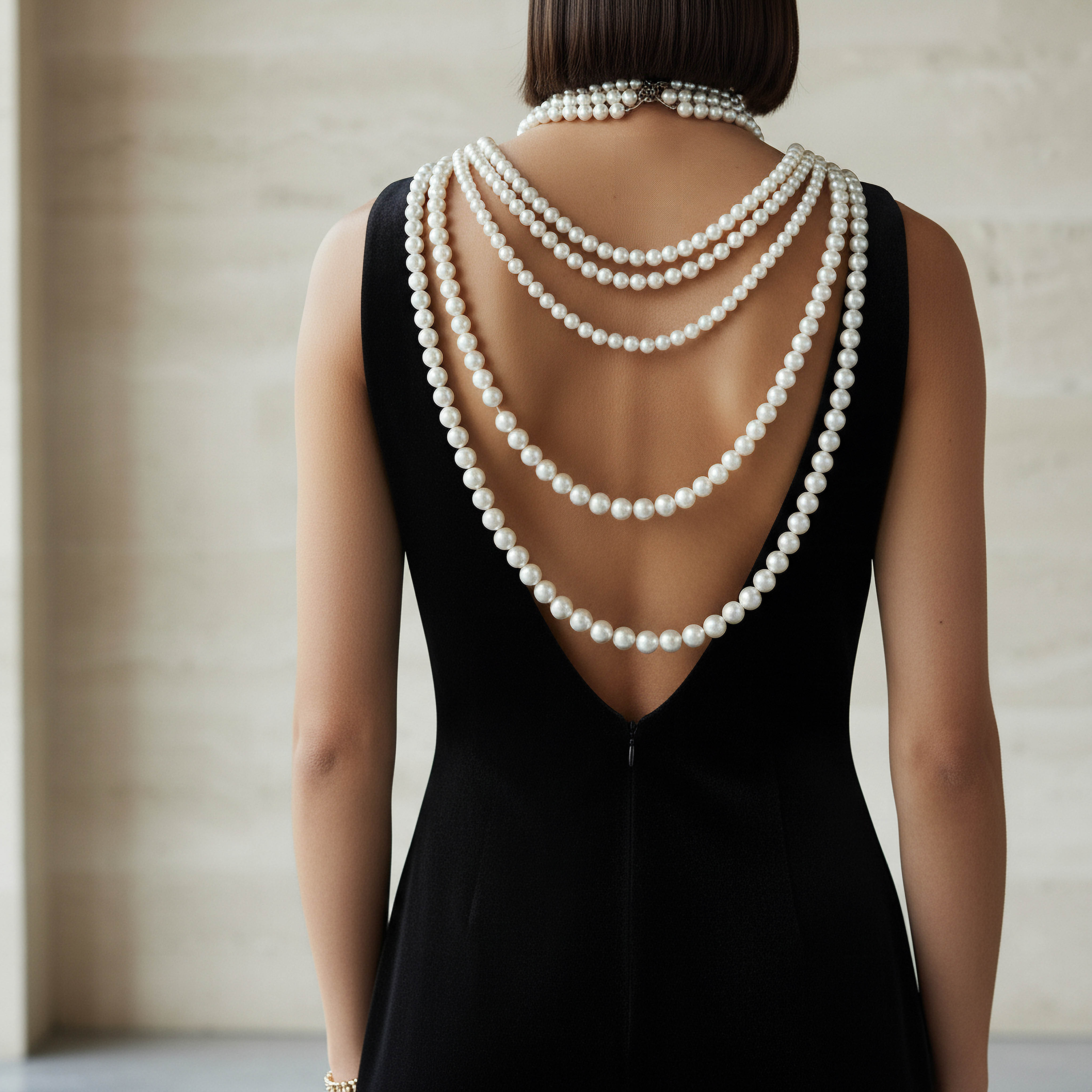 فستان ماكسي بقصّة إيه لاين مزين-women-clothing-dresses-image-4