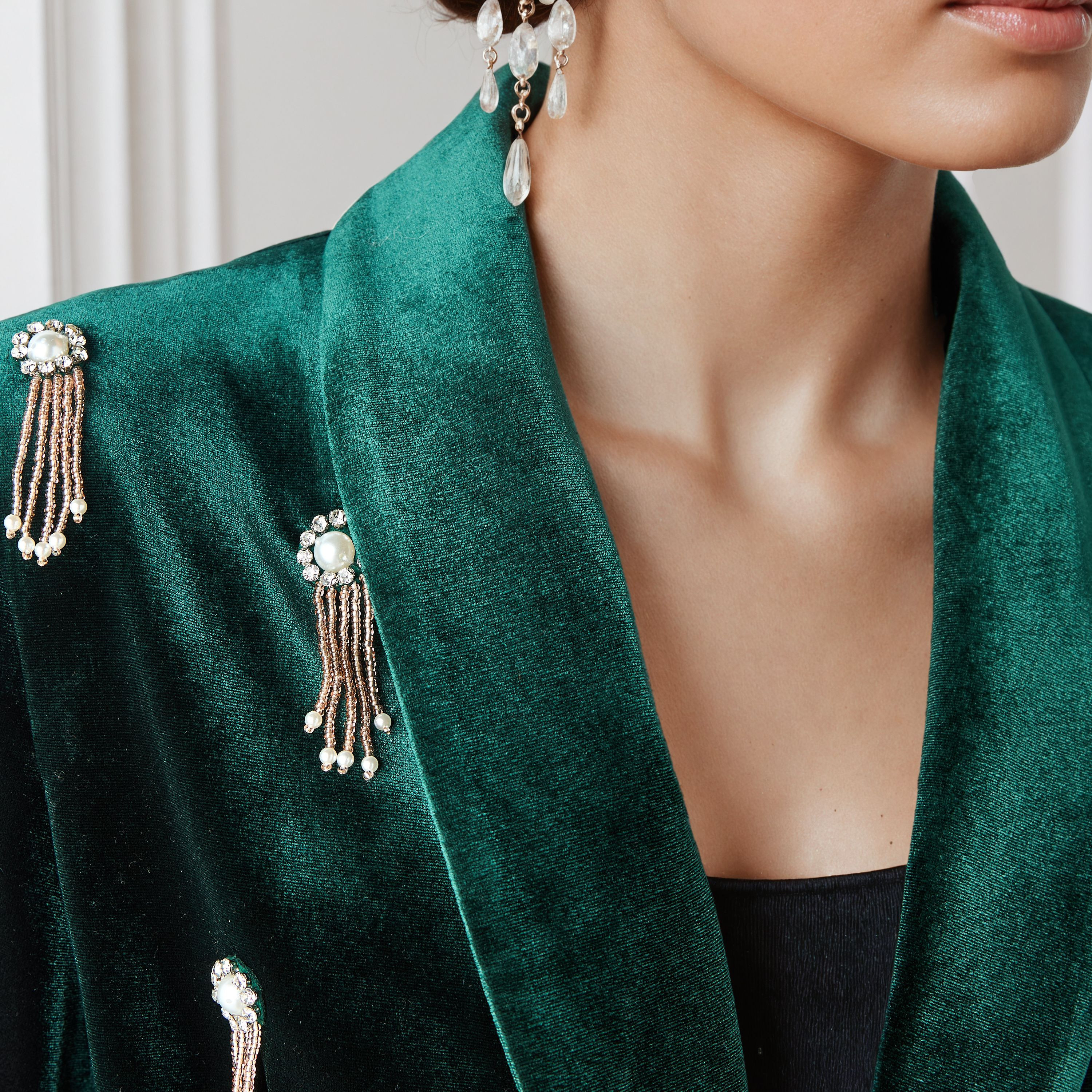 بليزر مزين بجيوب-women-clothing-coatsandjackets-blazers-image-2