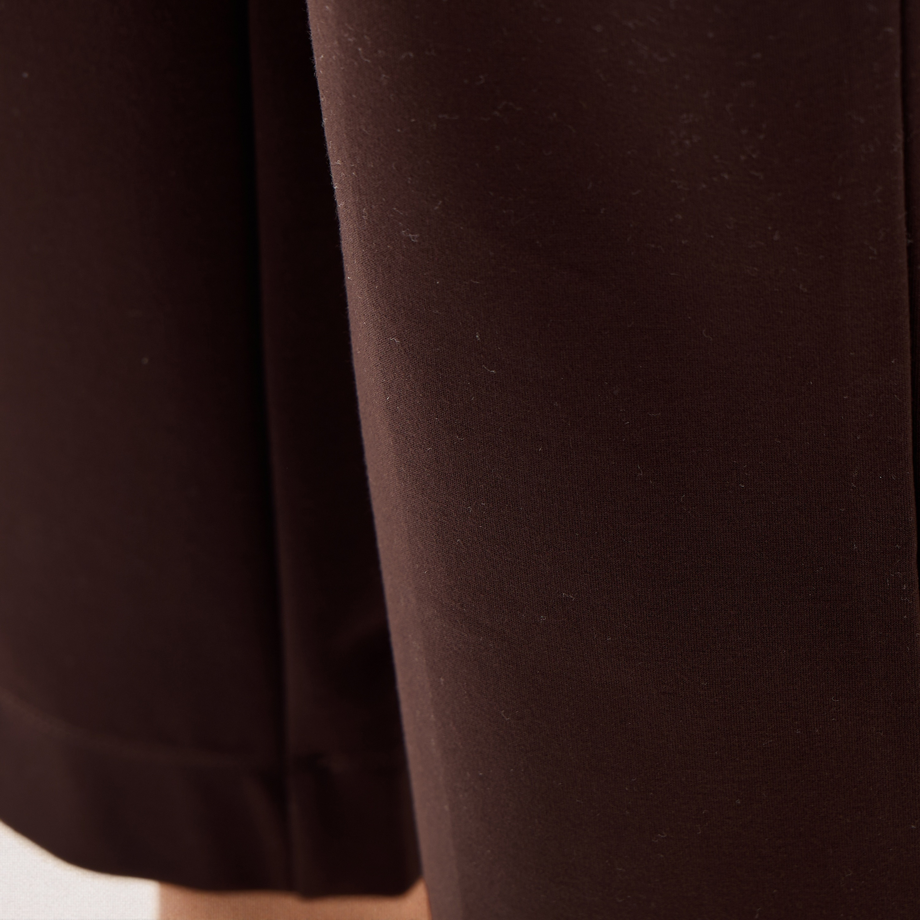 Solid Straight Leg Ponte Pant-women-clothing-bottoms-trousers-image-5