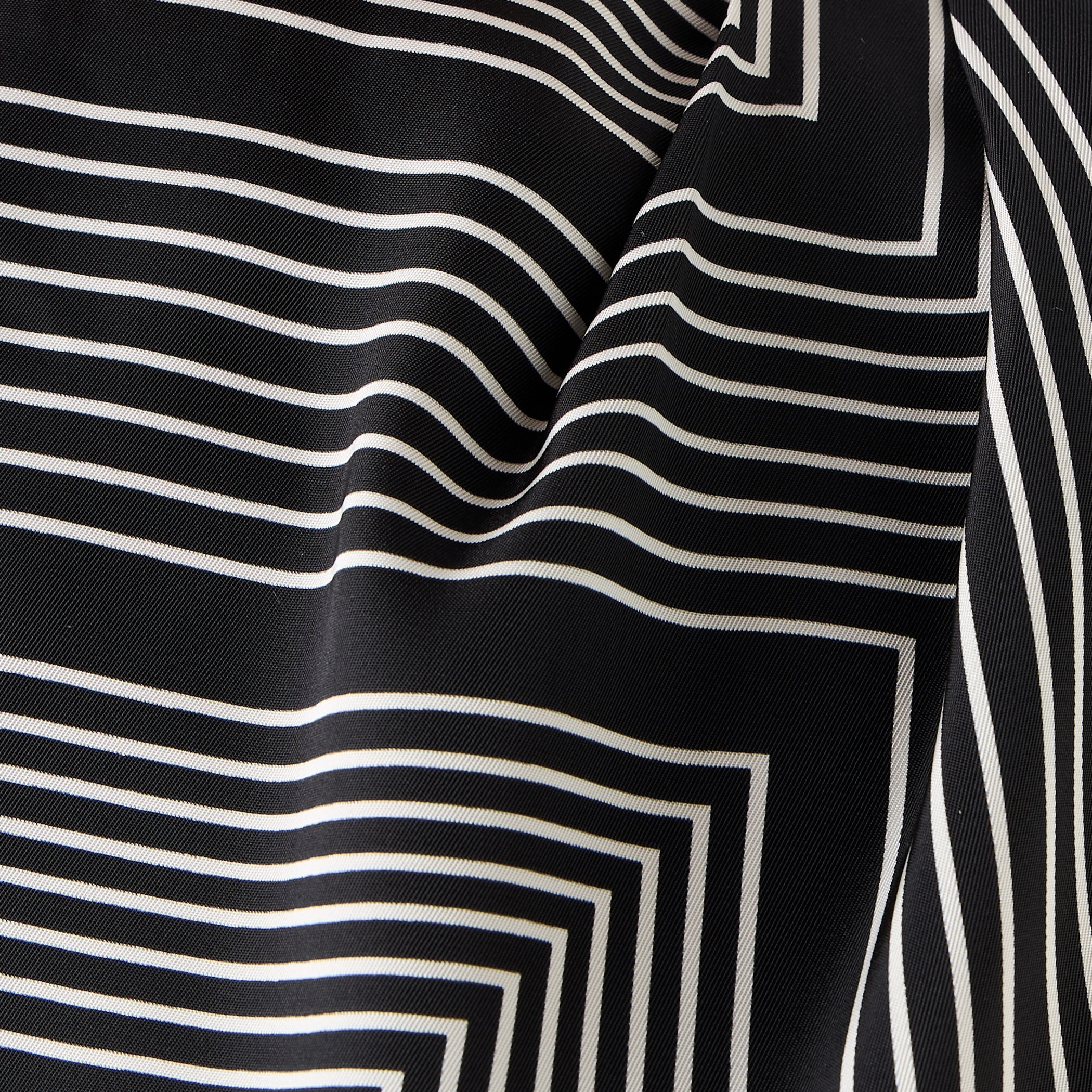 Geometric Print Sleeveless Top with High Neck-women-clothing-shirtsandblouses-blouses-image-5