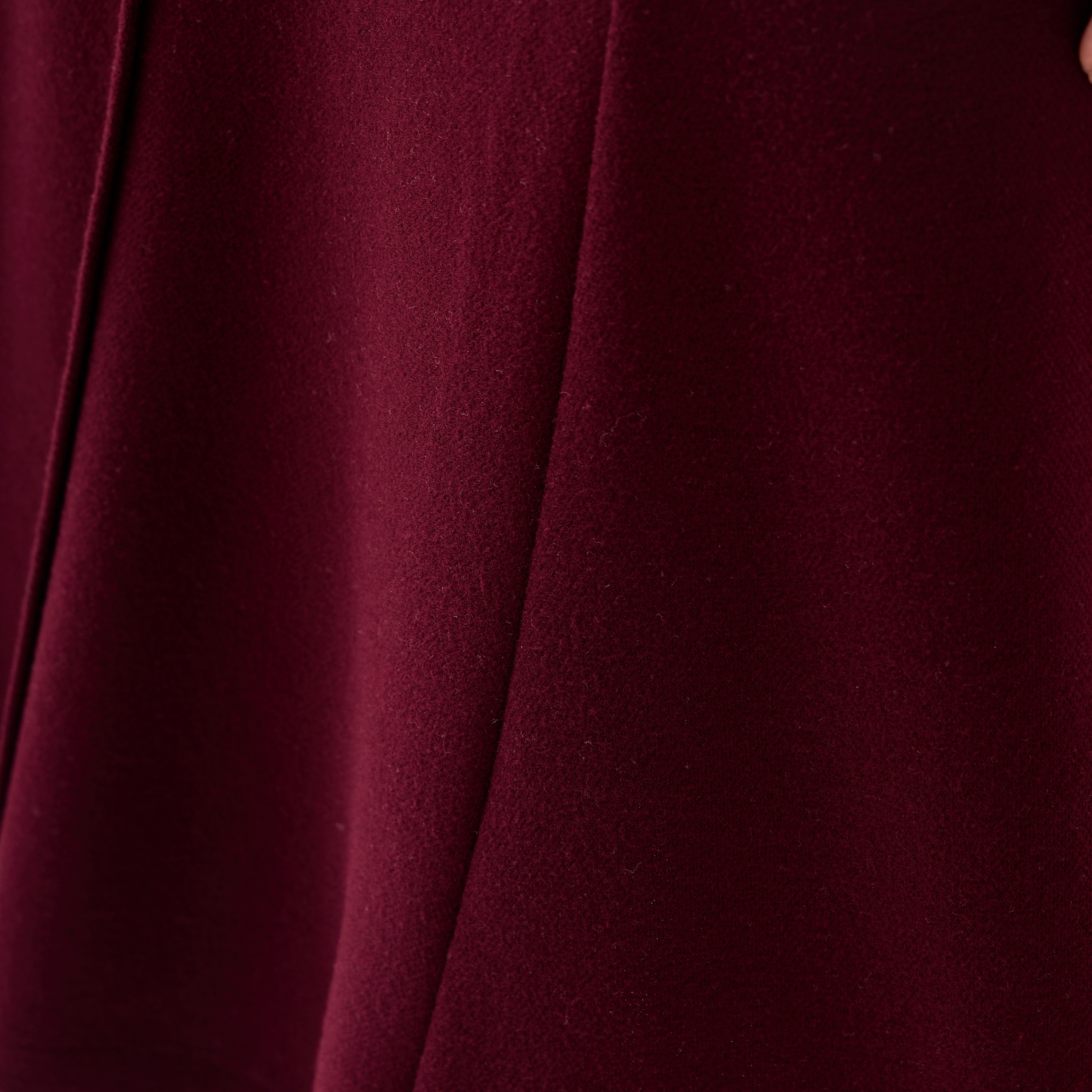 Front Button Accent A-line Skirt-women-clothing-bottoms-skirts-image-5