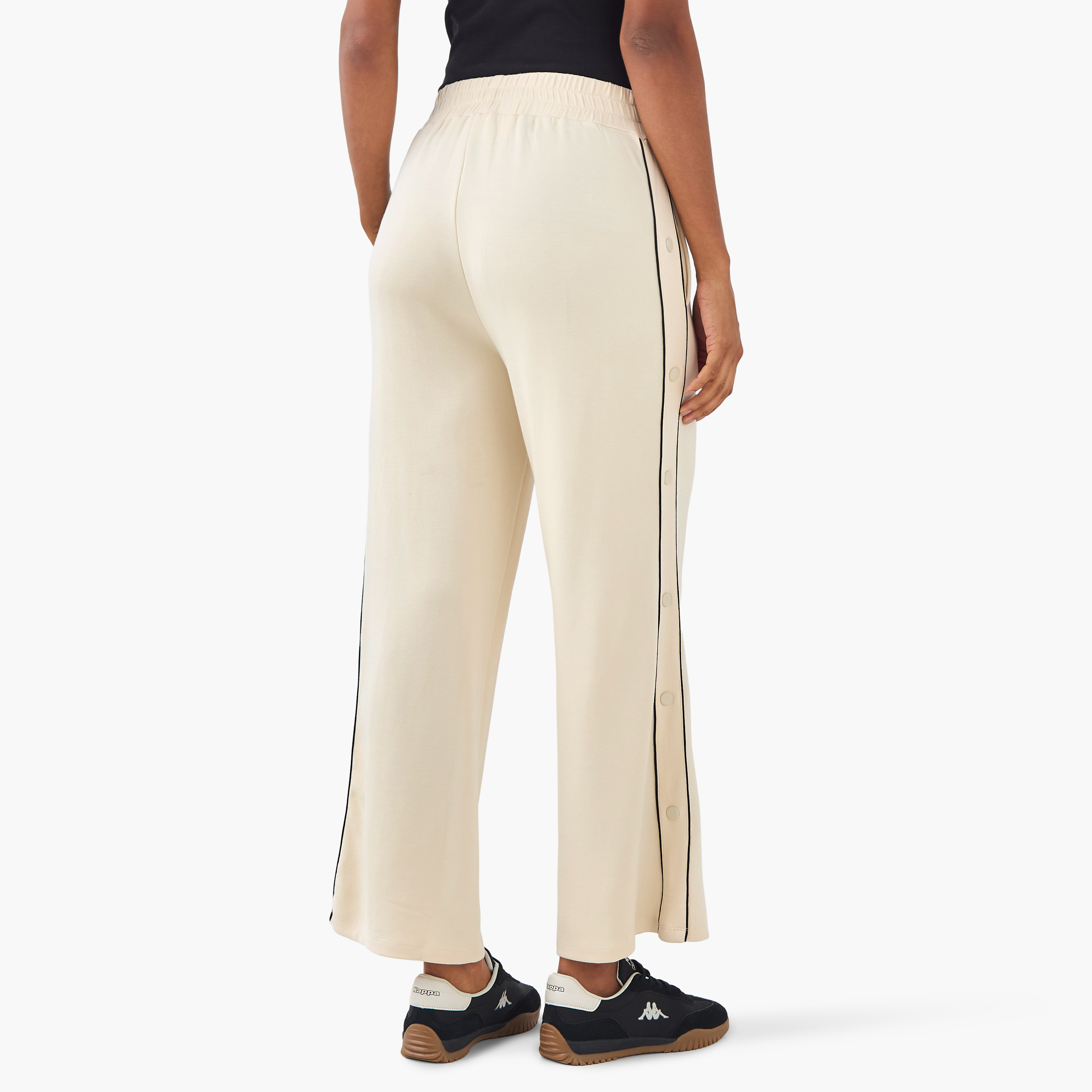 بنطلون بخصر مطاطي وجيوب-women-clothing-bottoms-joggers-image-3