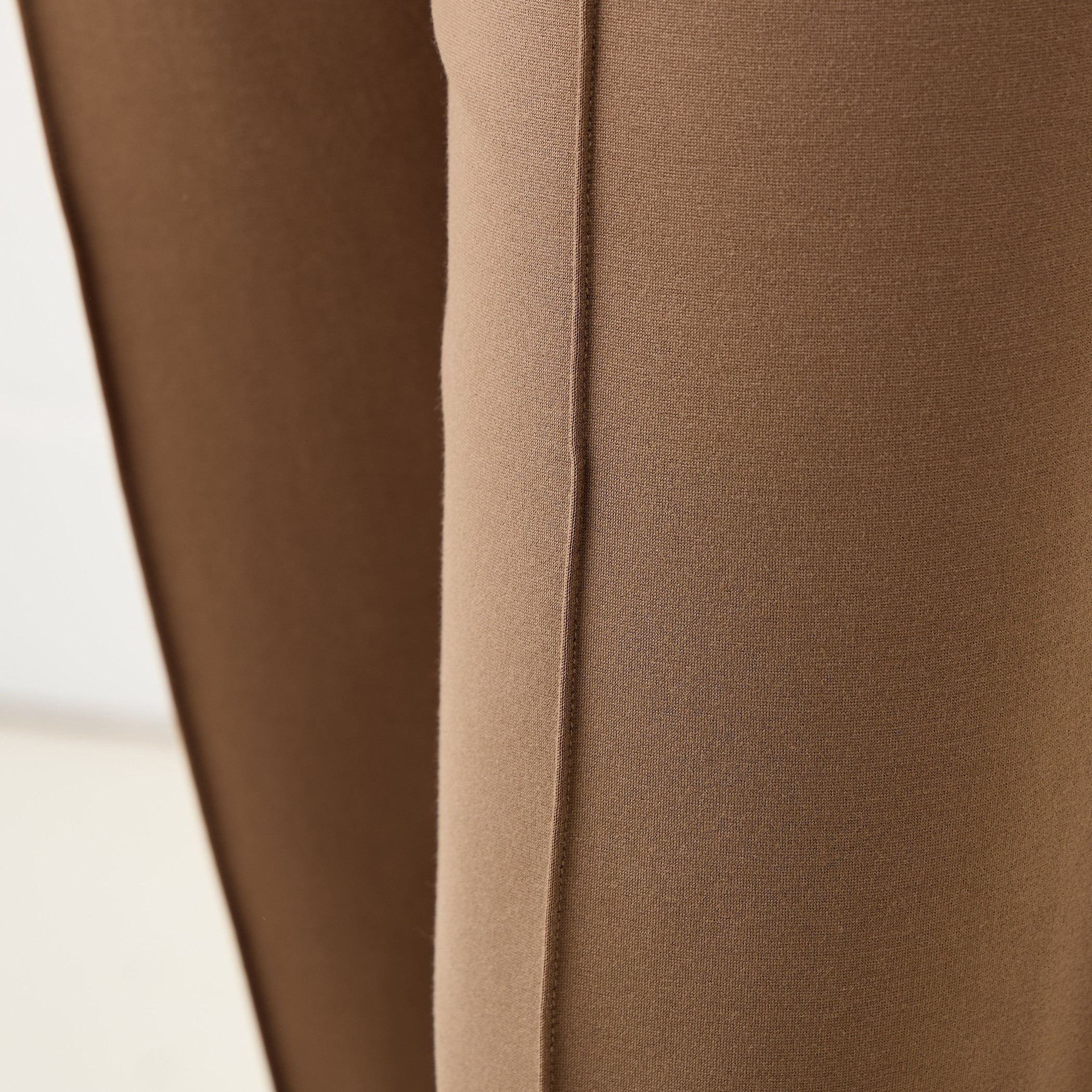 Pintuck Regular Fit Flexi Waist Pants-women-clothing-bottoms-trousers-image-5
