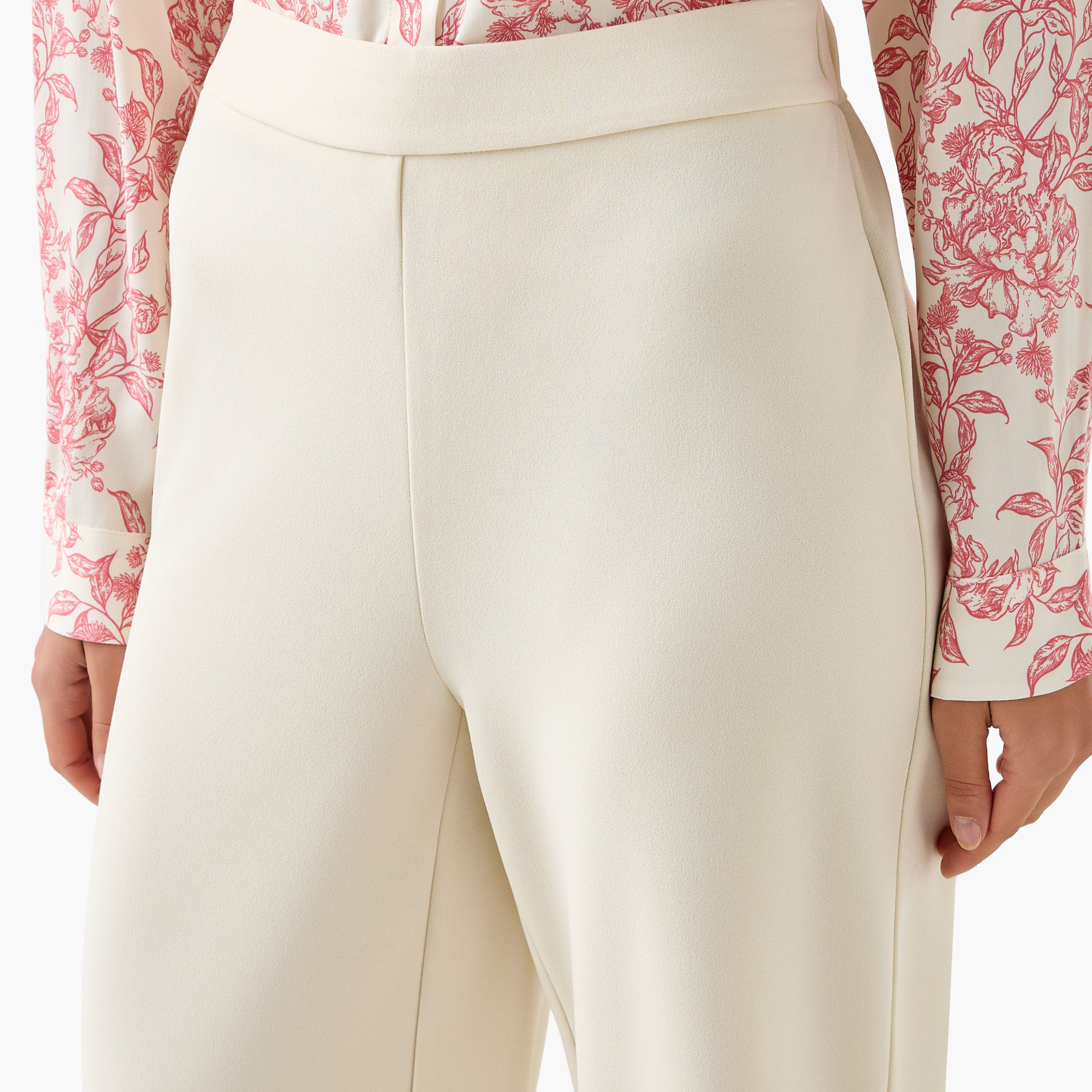 High-Rise Wide-Leg Trousers-women-clothing-coordsets-image-5