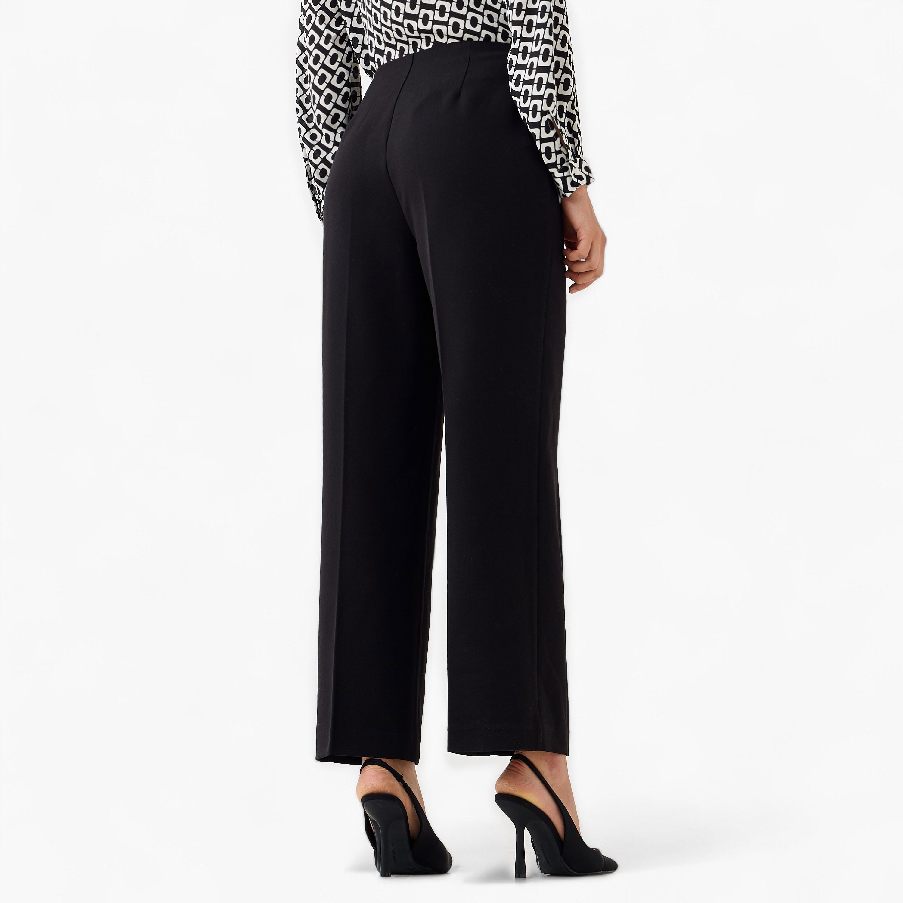 Relaxed Fit Mid-Rise Trousers-women-clothing-bottoms-trousers-image-3