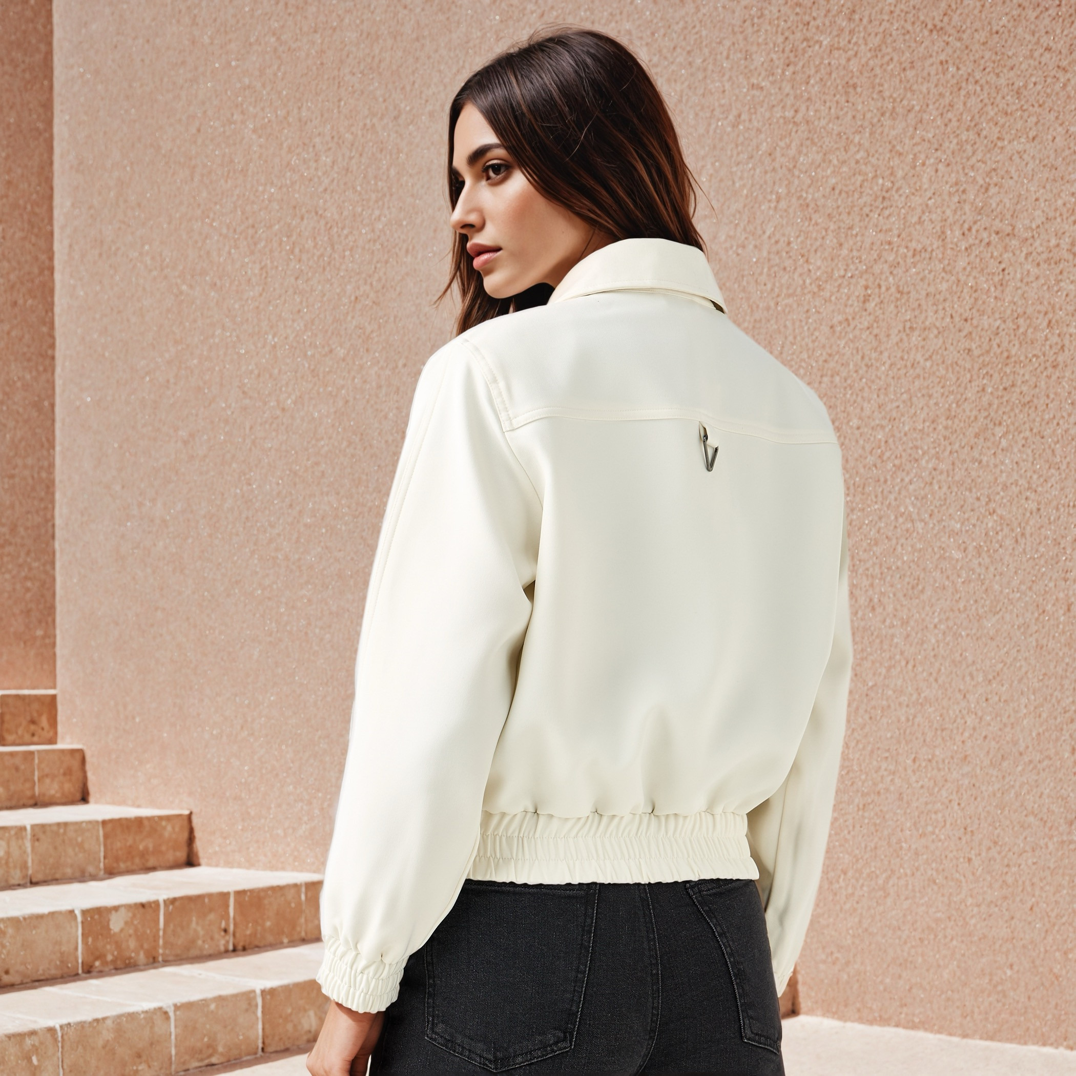 Bomber Jacket with Pocket-women-winterwear-coatsandjackets-jackets-image-3