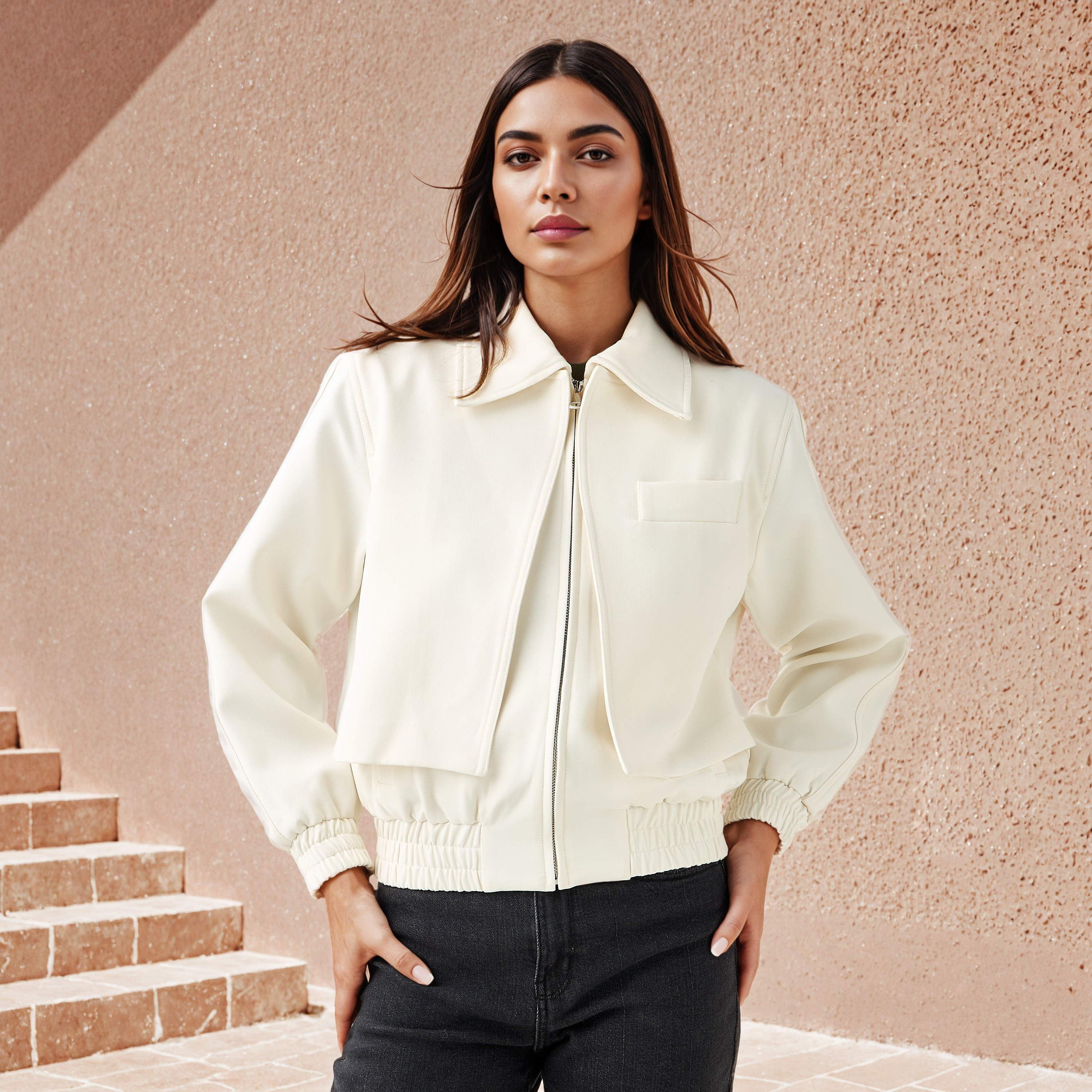 Bomber Jacket with Pocket-women-winterwear-coatsandjackets-jackets-image-7