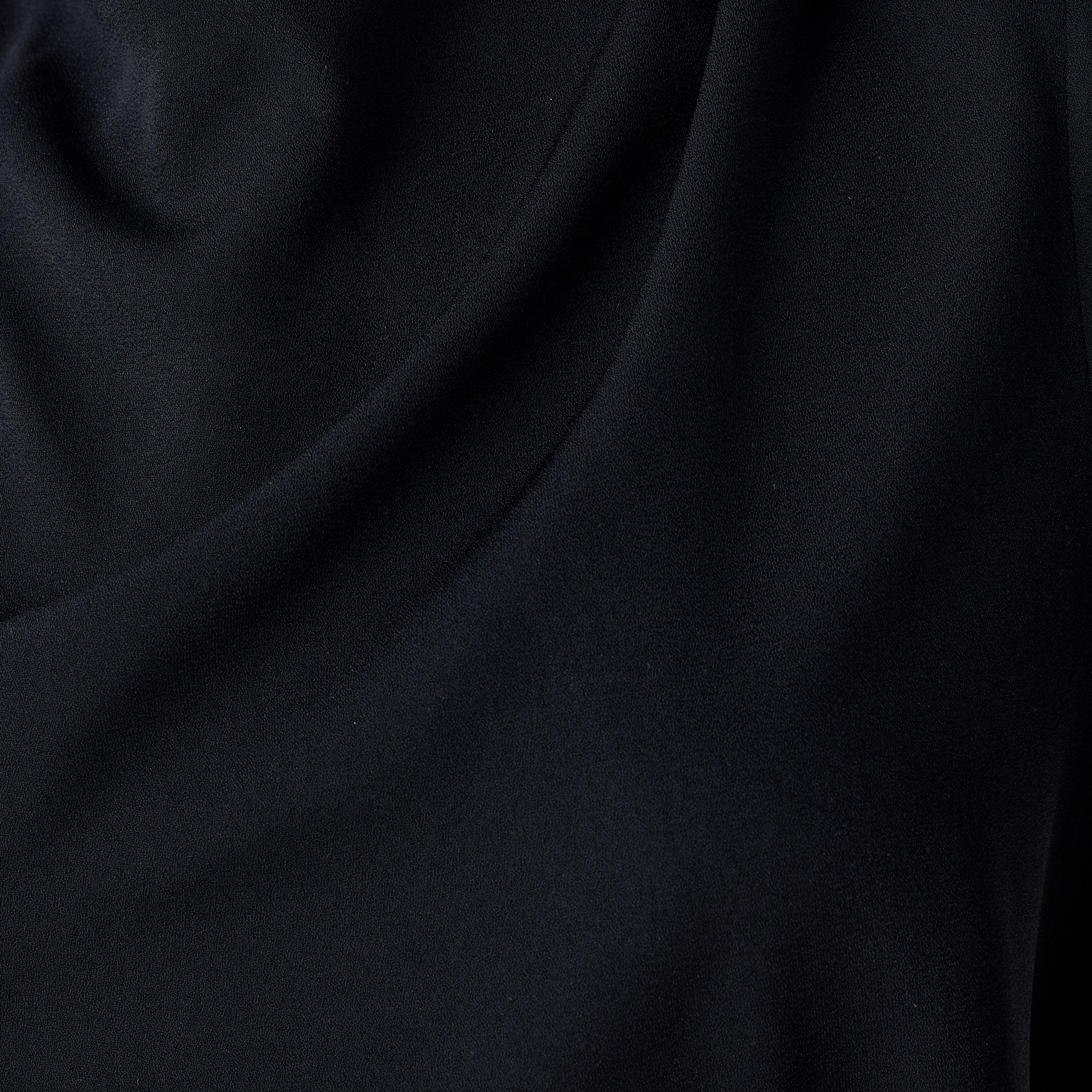 Draped Cowl Neck Crepe Top-women-clothing-shirtsandblouses-blouses-image-6