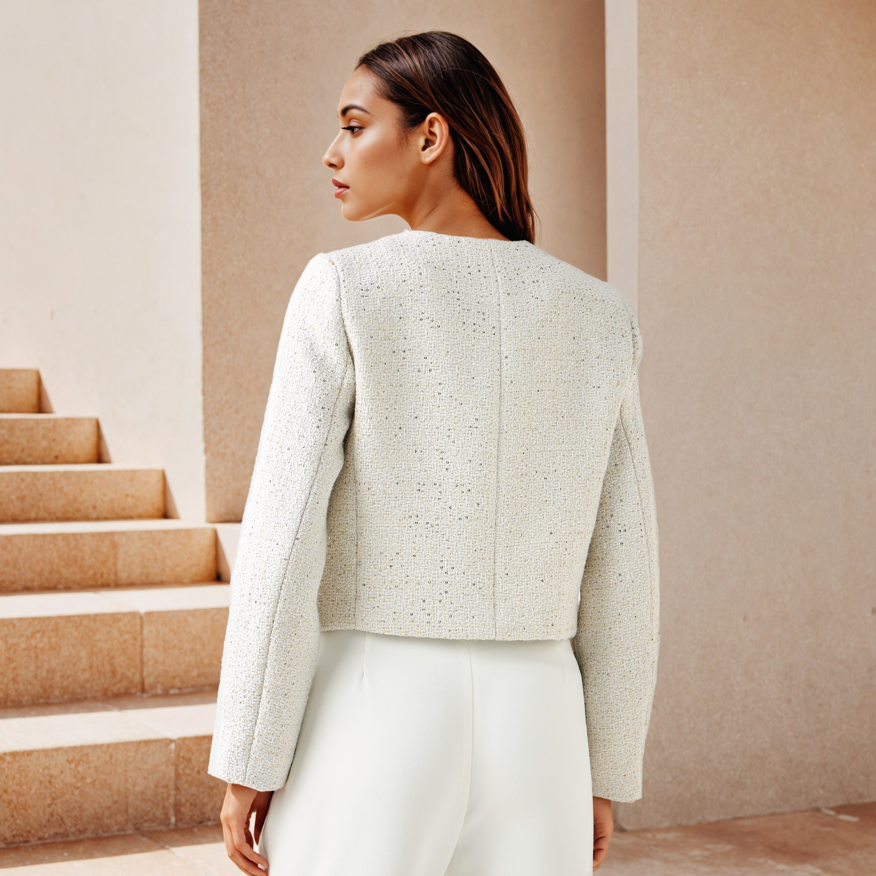 Embellished Tweed Jacket-women-winterwear-coatsandjackets-jackets-image-3