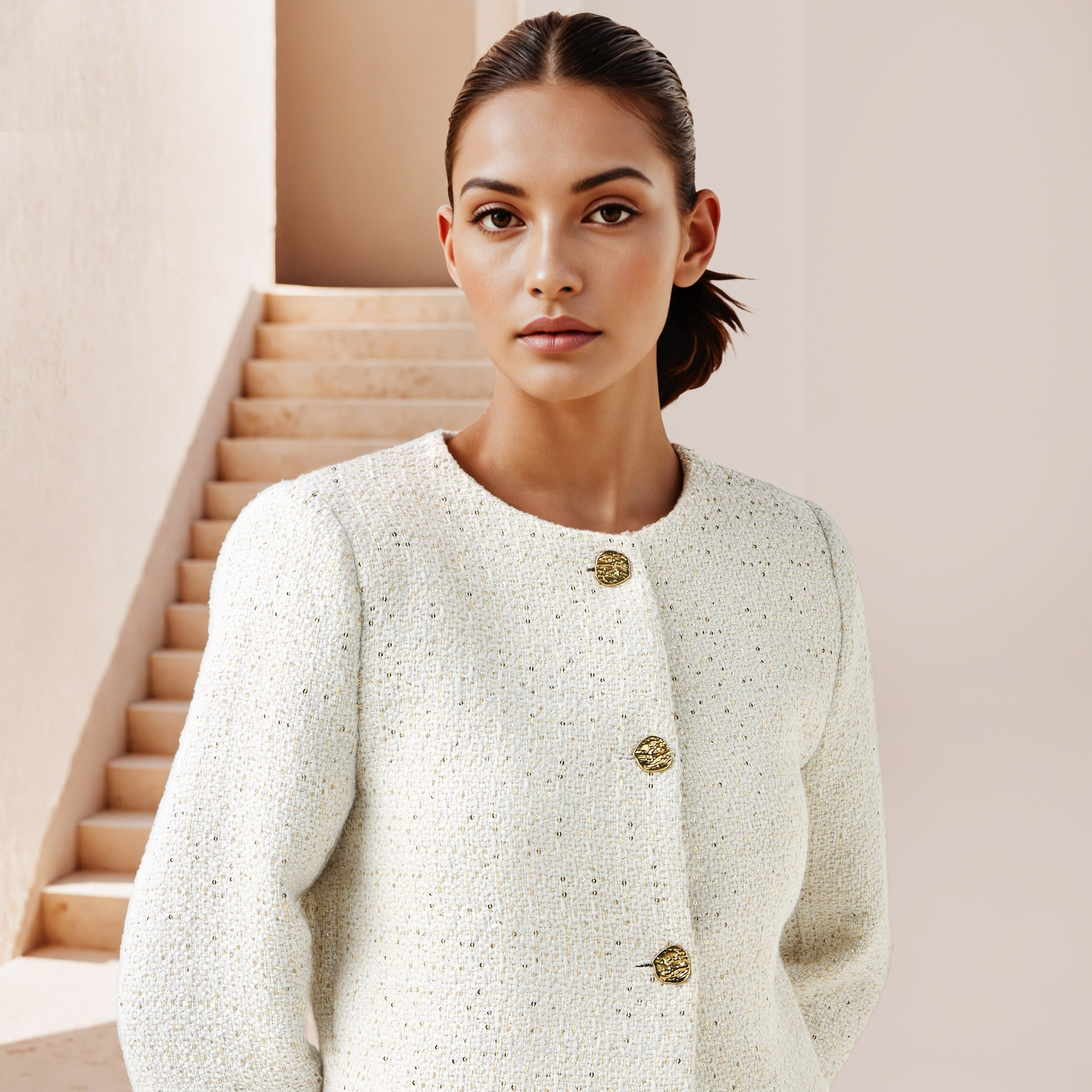 Embellished Tweed Jacket-women-winterwear-coatsandjackets-jackets-image-4