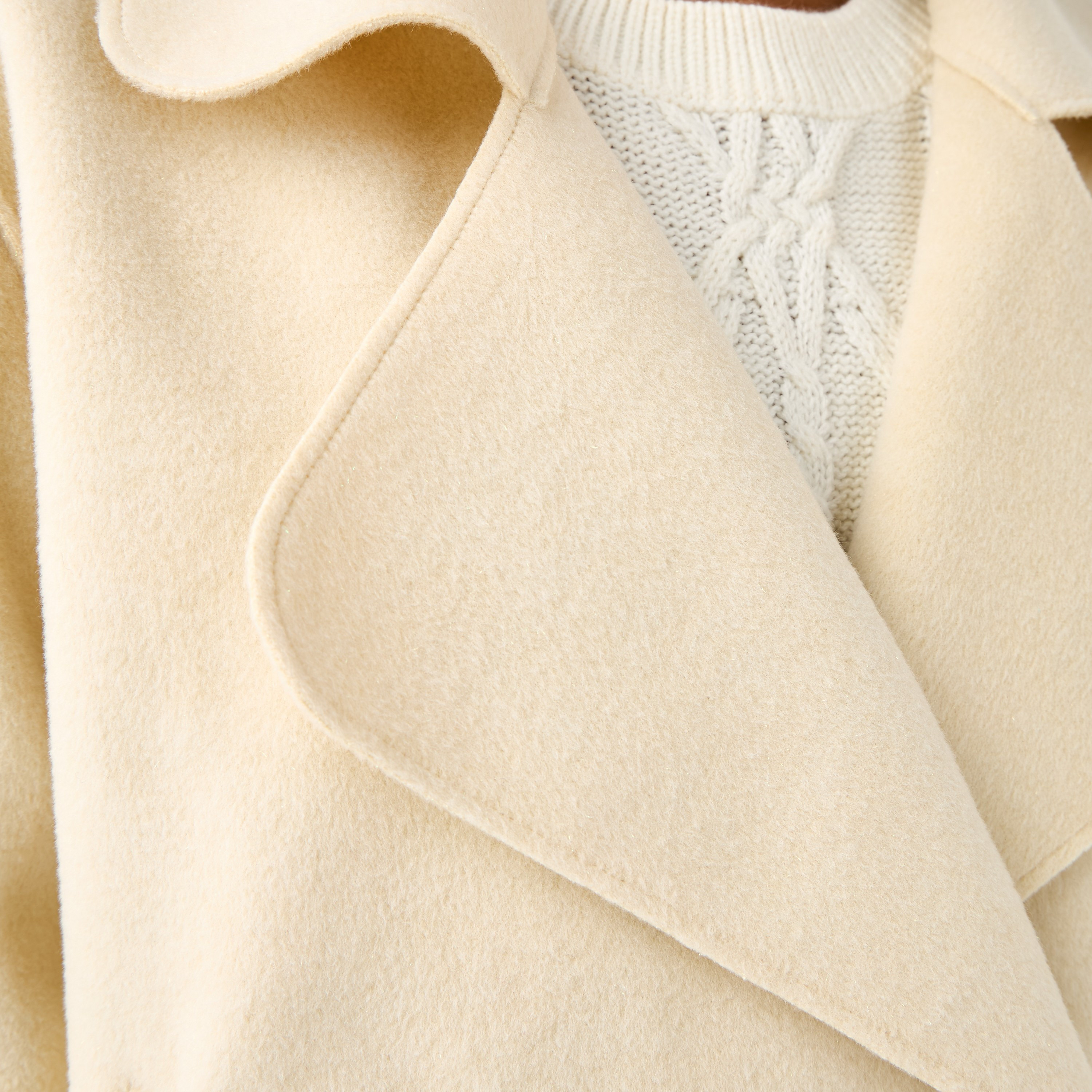 Button Accent Felt Jacket-women-winterwear-coatsandjackets-jackets-image-4