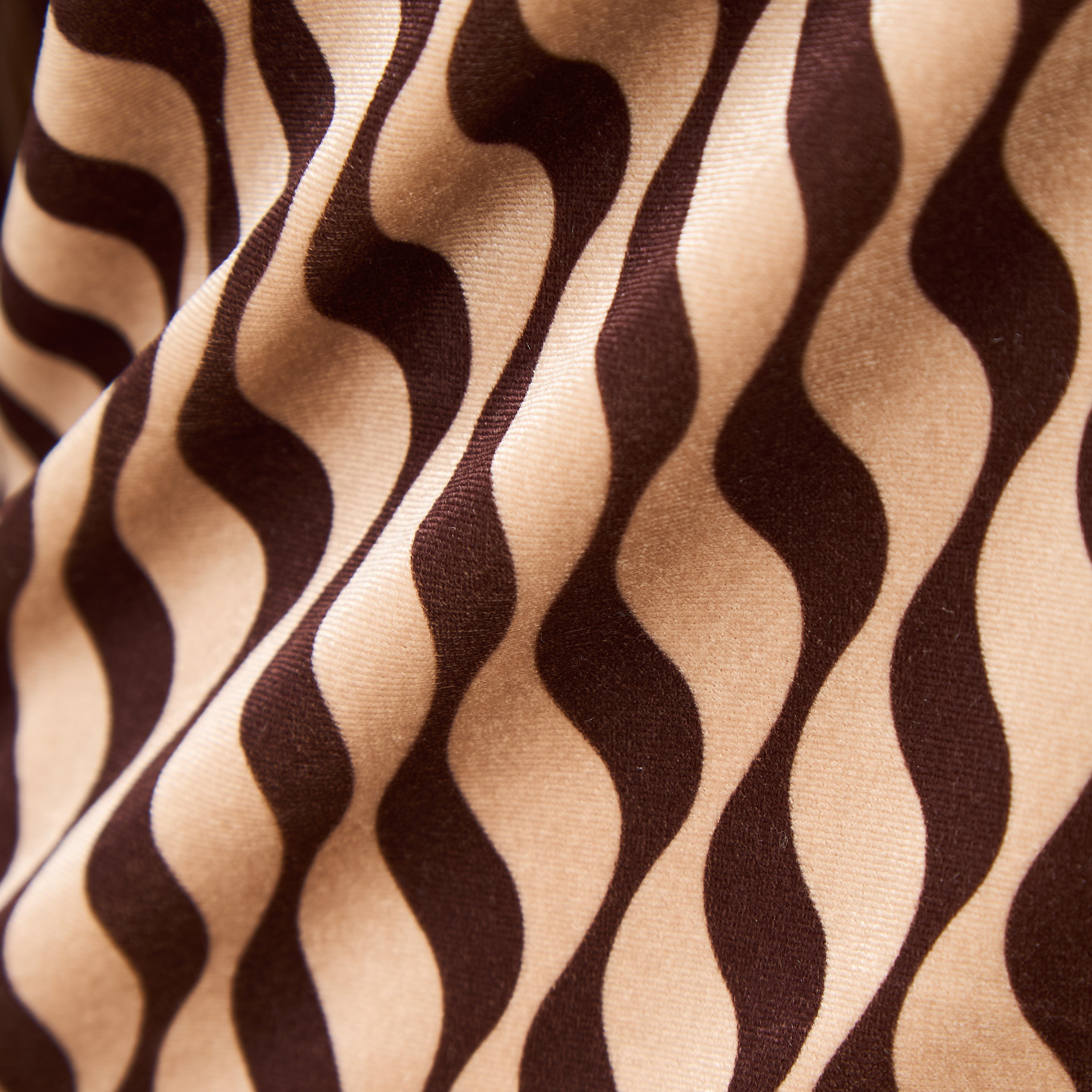 Printed Velvet Top-women-clothing-tshirts-image-6