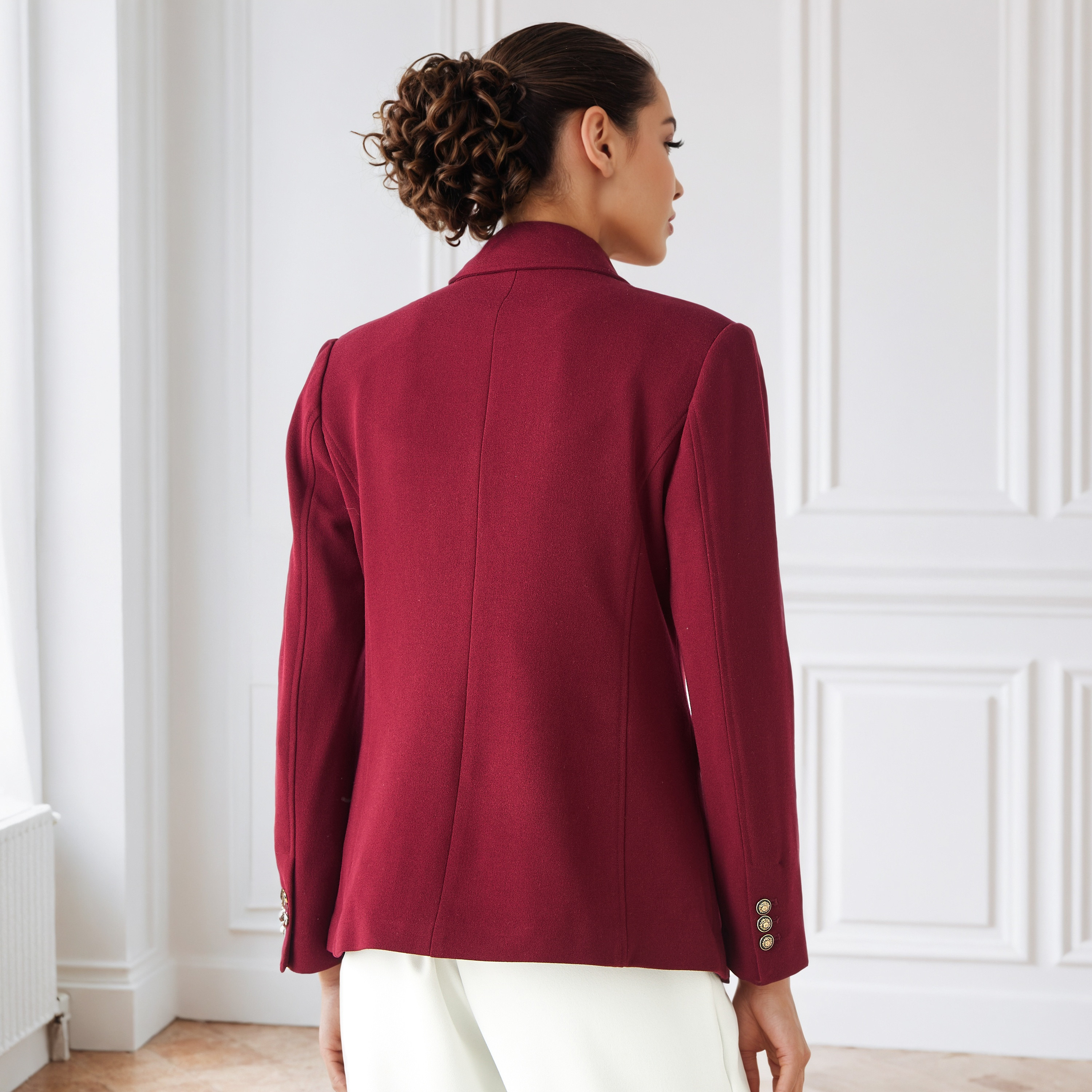 Regular Blazer with Peak Lapel-women-clothing-coatsandjackets-blazers-image-3