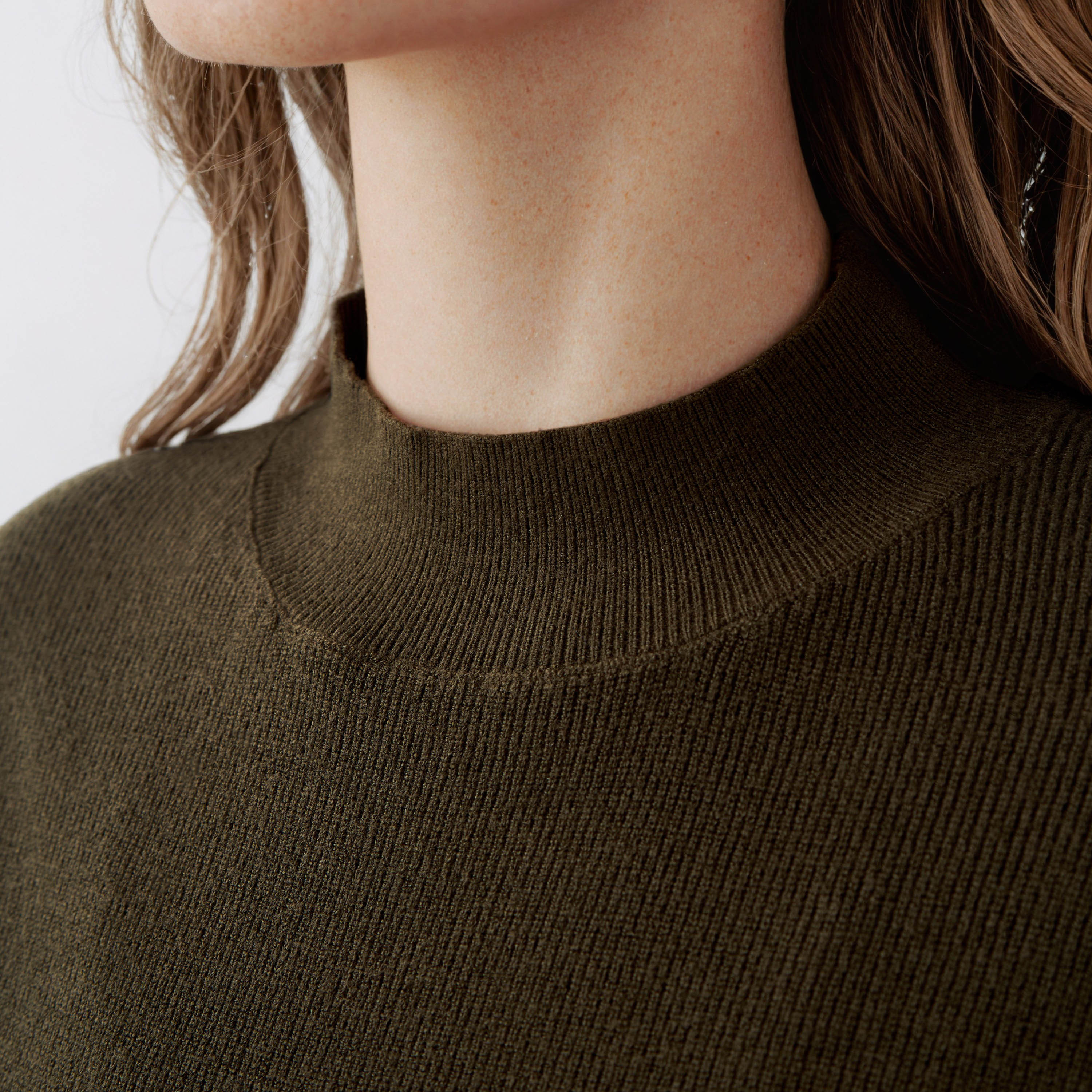 Relaxed Fit High Neck Sweater-women-clothing-cardigansandjumpers-jumpers-image-5