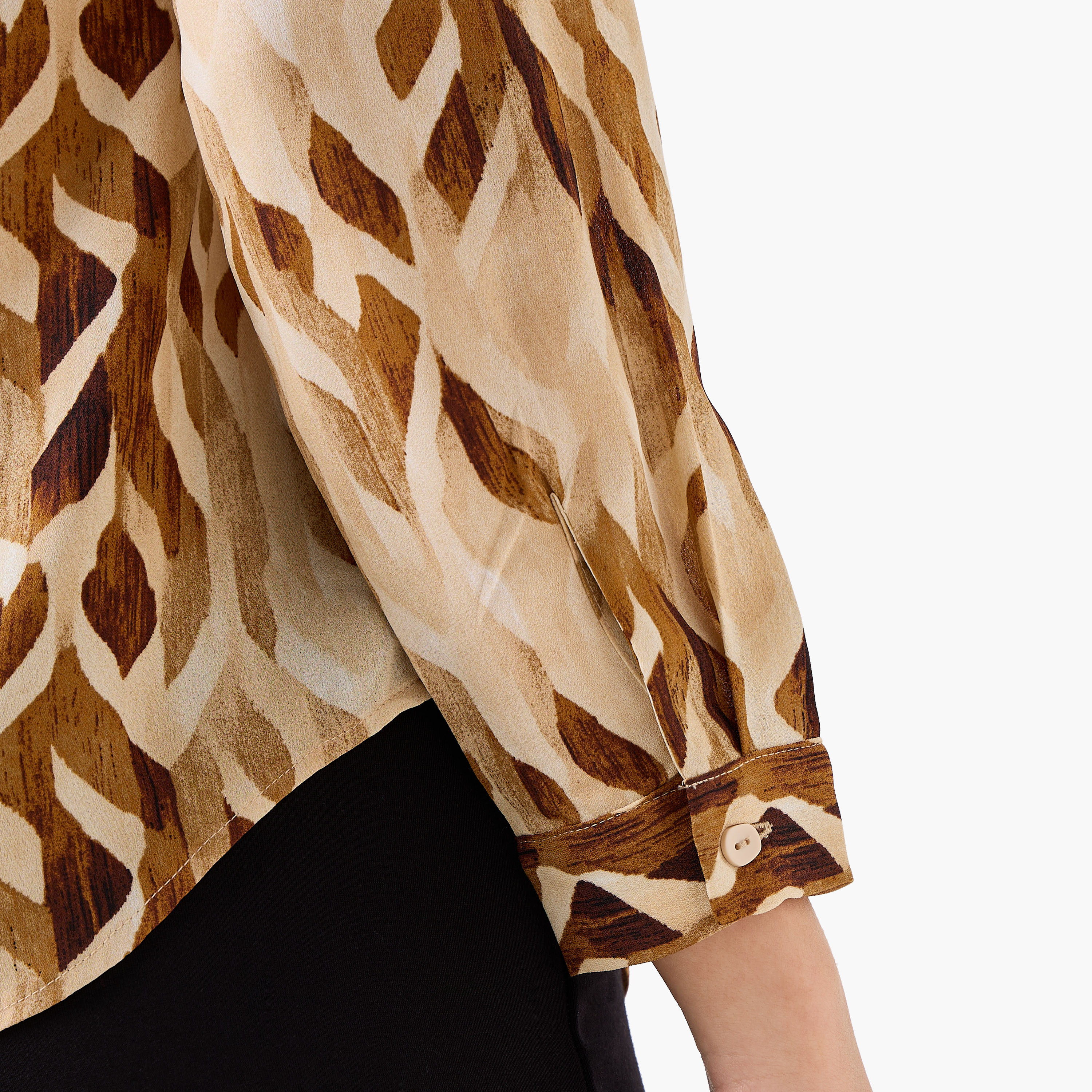Shirt with Notch Collar-women-clothing-shirtsandblouses-shirts-image-7