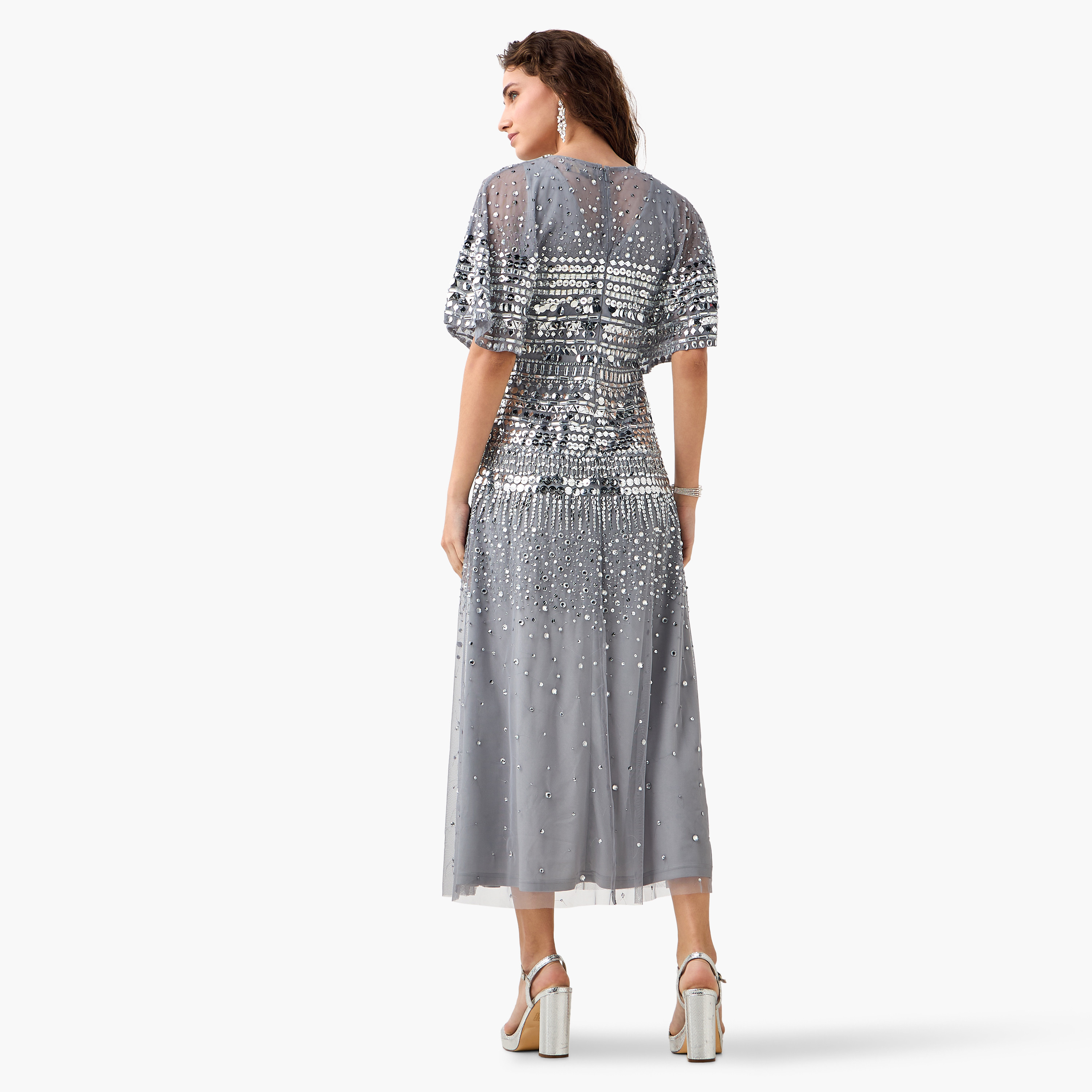 فستان سهرة ماكسي بقصّة إيه لاين مزين بالترتر-women-clothing-dresses-image-7
