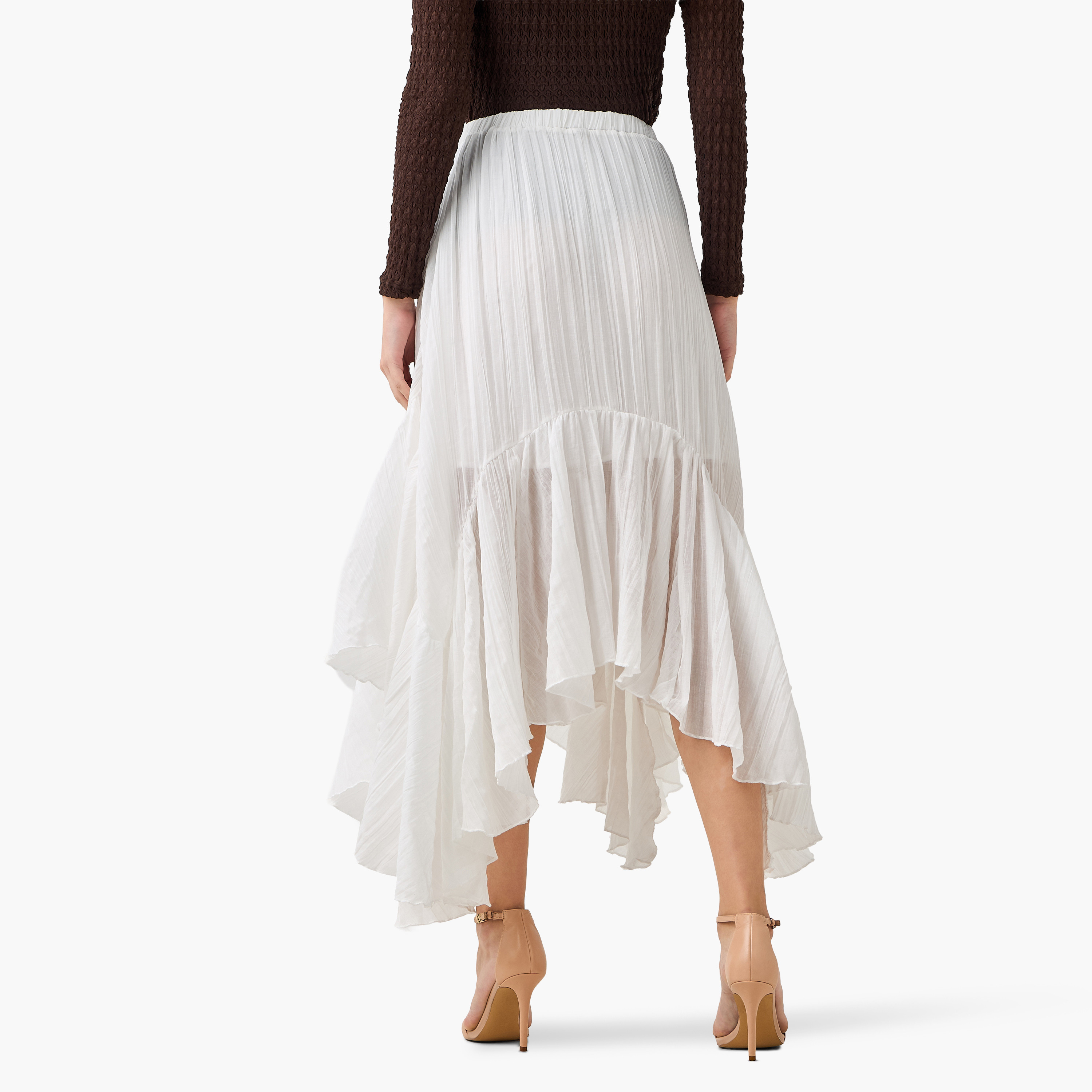 Iconic Midi Asymmetrical Skirt with Ruffles-women-clothing-bottoms-skirts-image-5