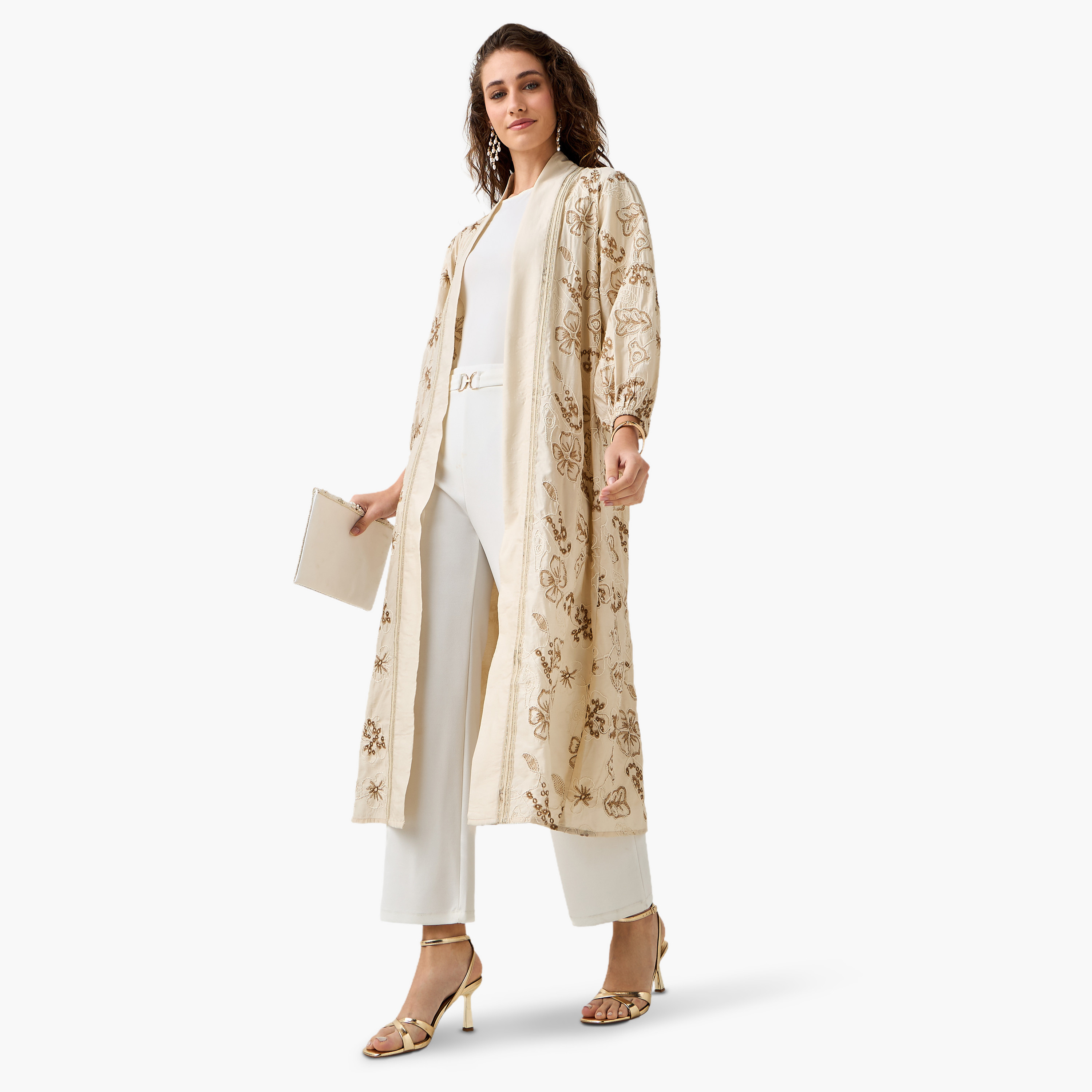 Kimono Shrug with Floral Embroidery-women-clothing-shirtsandblouses-blouses-image-4
