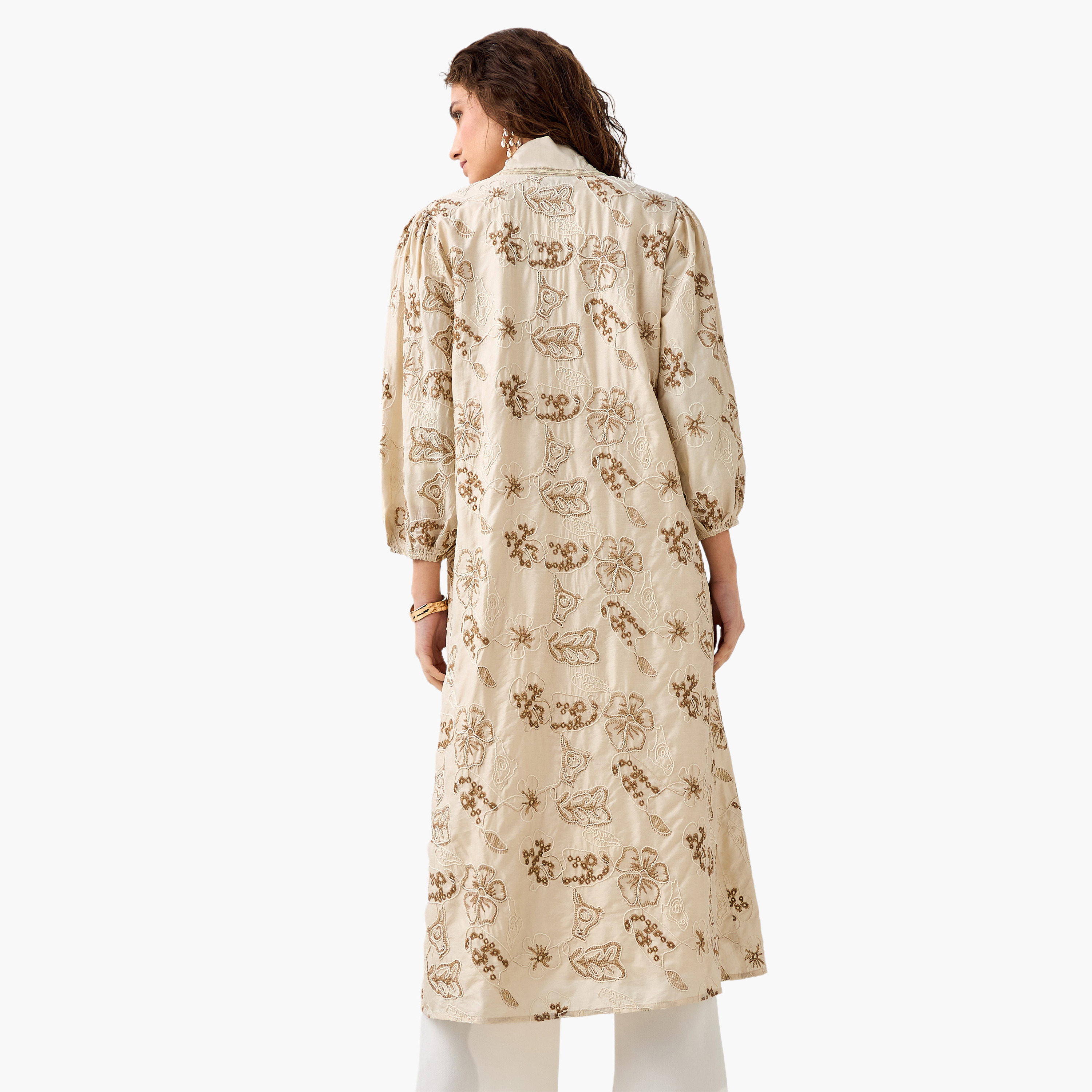 Kimono Shrug with Floral Embroidery-women-clothing-shirtsandblouses-blouses-image-5