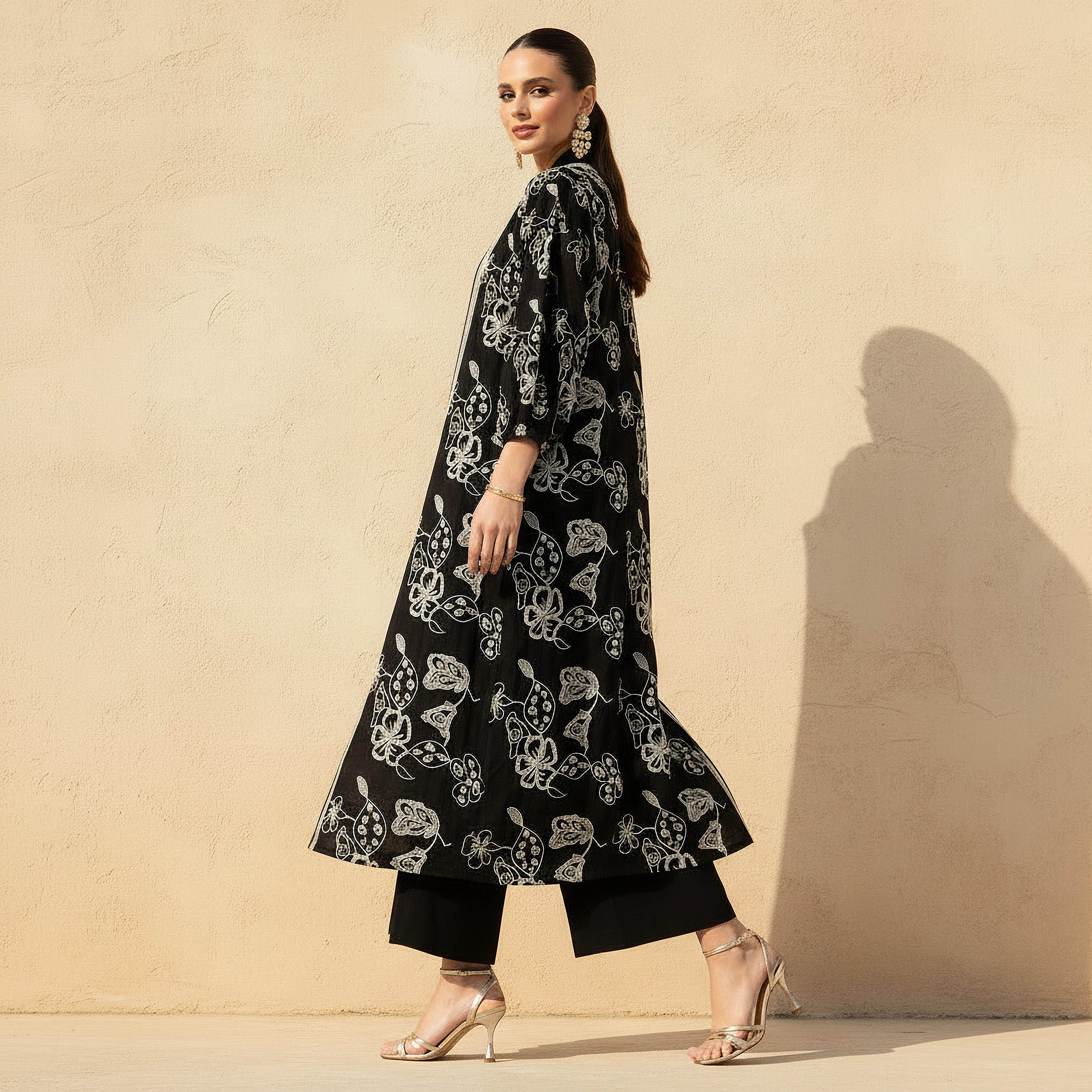 Kimono Shrug with Floral Embroidery-women-clothing-shirtsandblouses-blouses-image-3