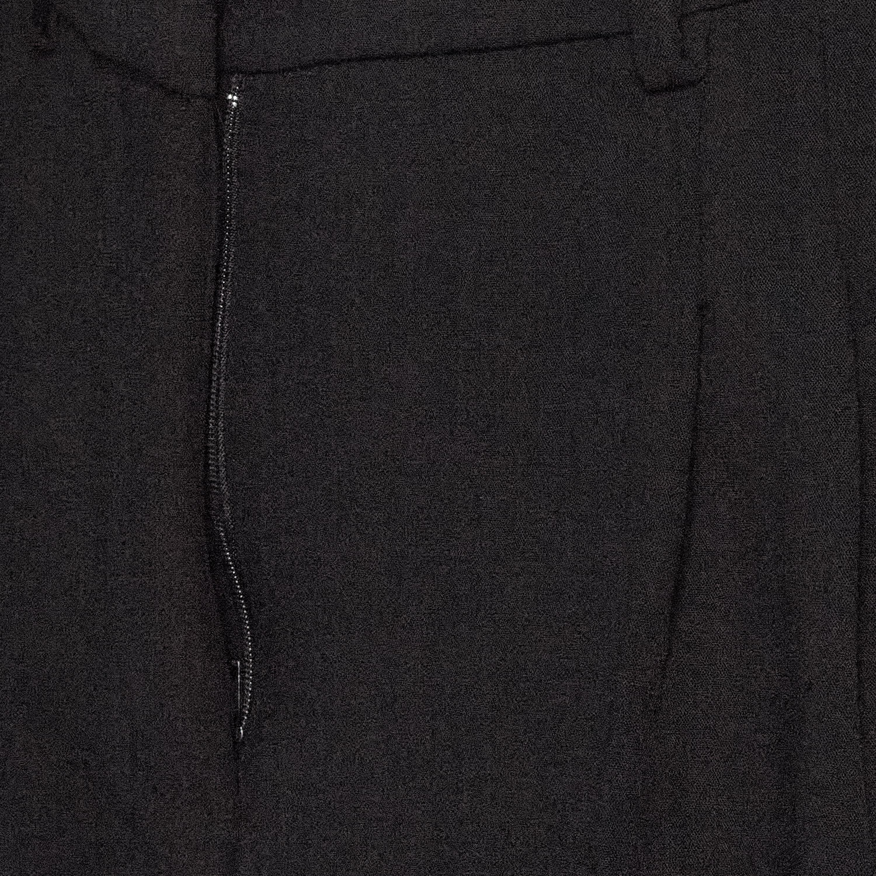 Regular Fit Pleated Formal Trousers-women-clothing-bottoms-trousers-image-2