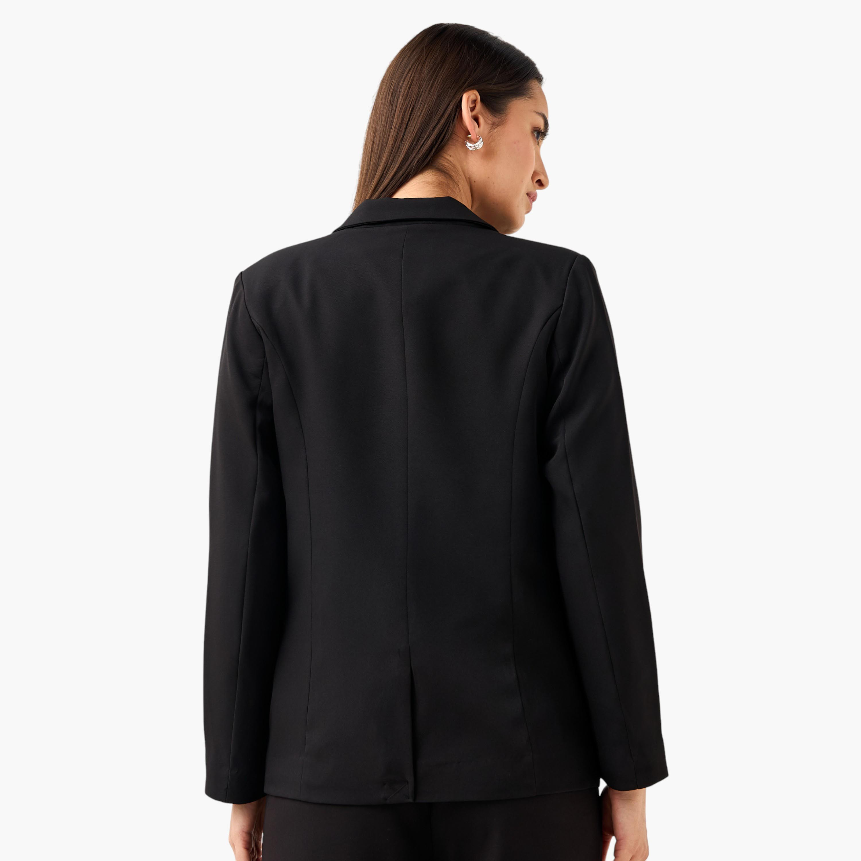 بليزر بقصة عادية-women-clothing-coatsandjackets-blazers-image-2