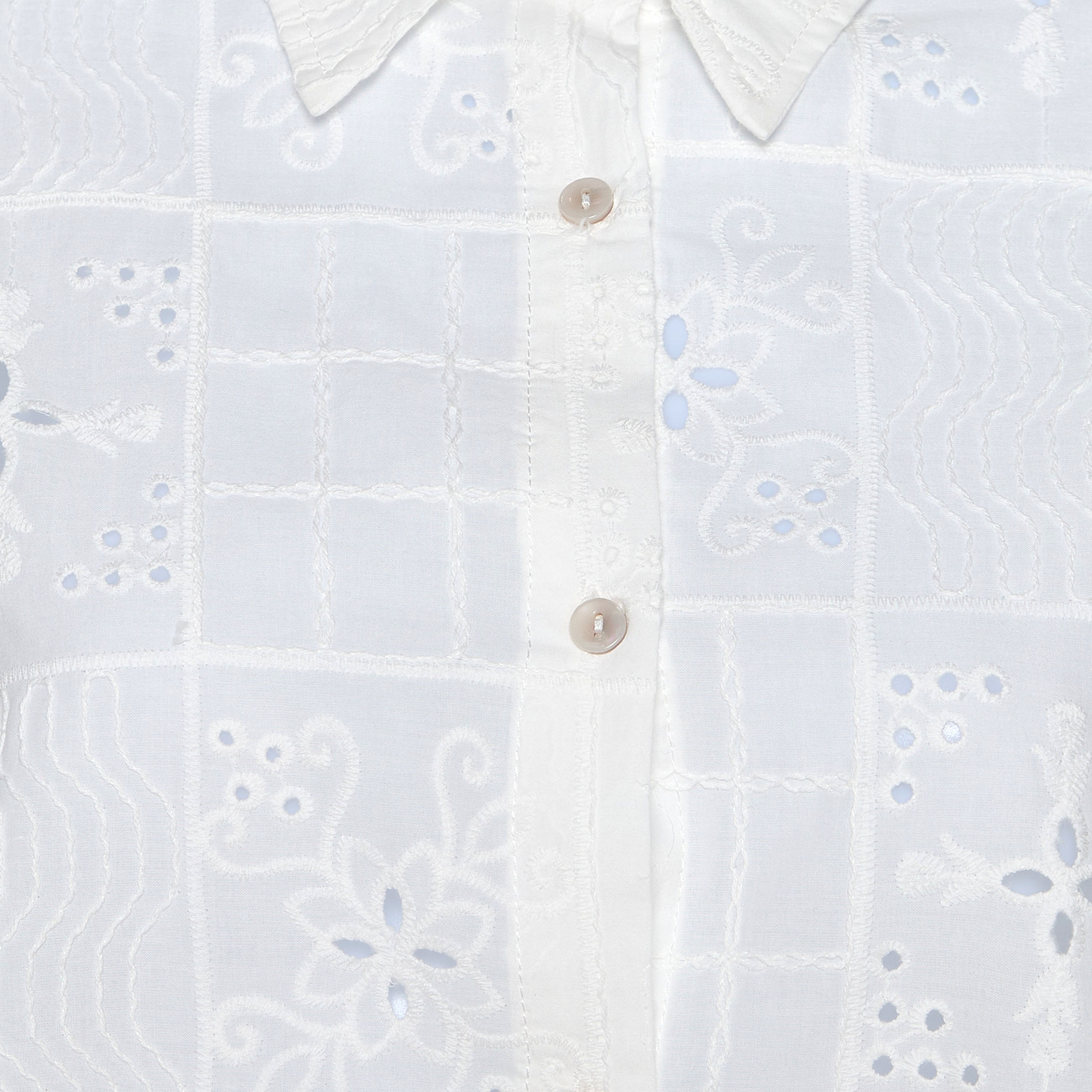 Shirt with Embroidery-women-clothing-shirtsandblouses-shirts-image-2