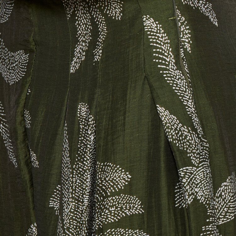 Printed Wide Leg Pants-women-clothing-coordsets-image-7