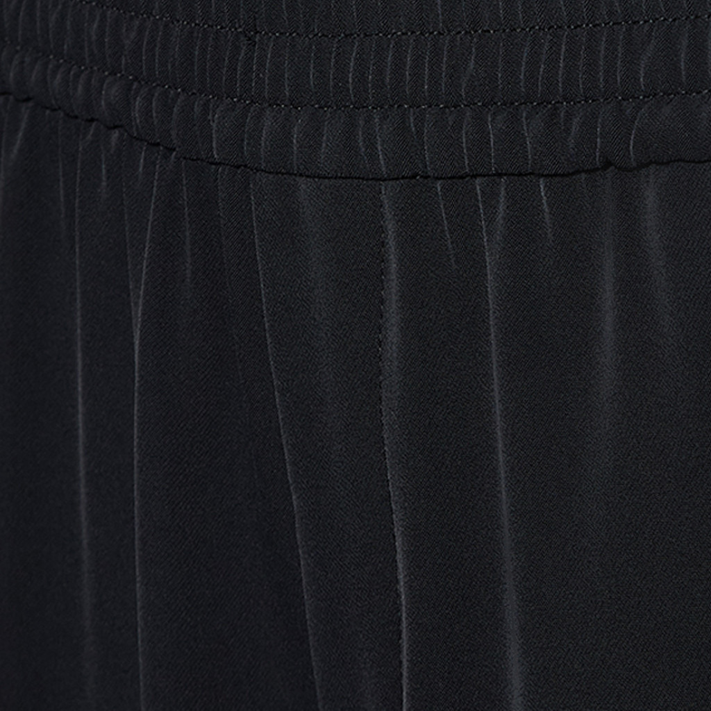 Straight Fit Elasticated Waist Pants-women-clothing-bottoms-trousers-image-2
