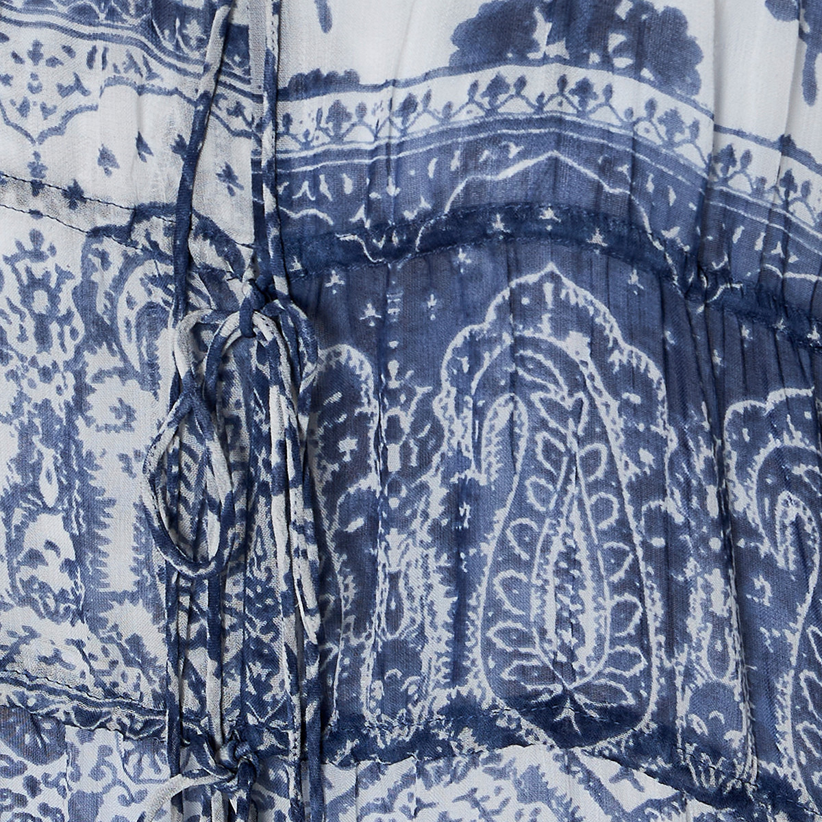 Kaftan Maxi Dress with Paisley Print-women-clothing-dresses-image-2