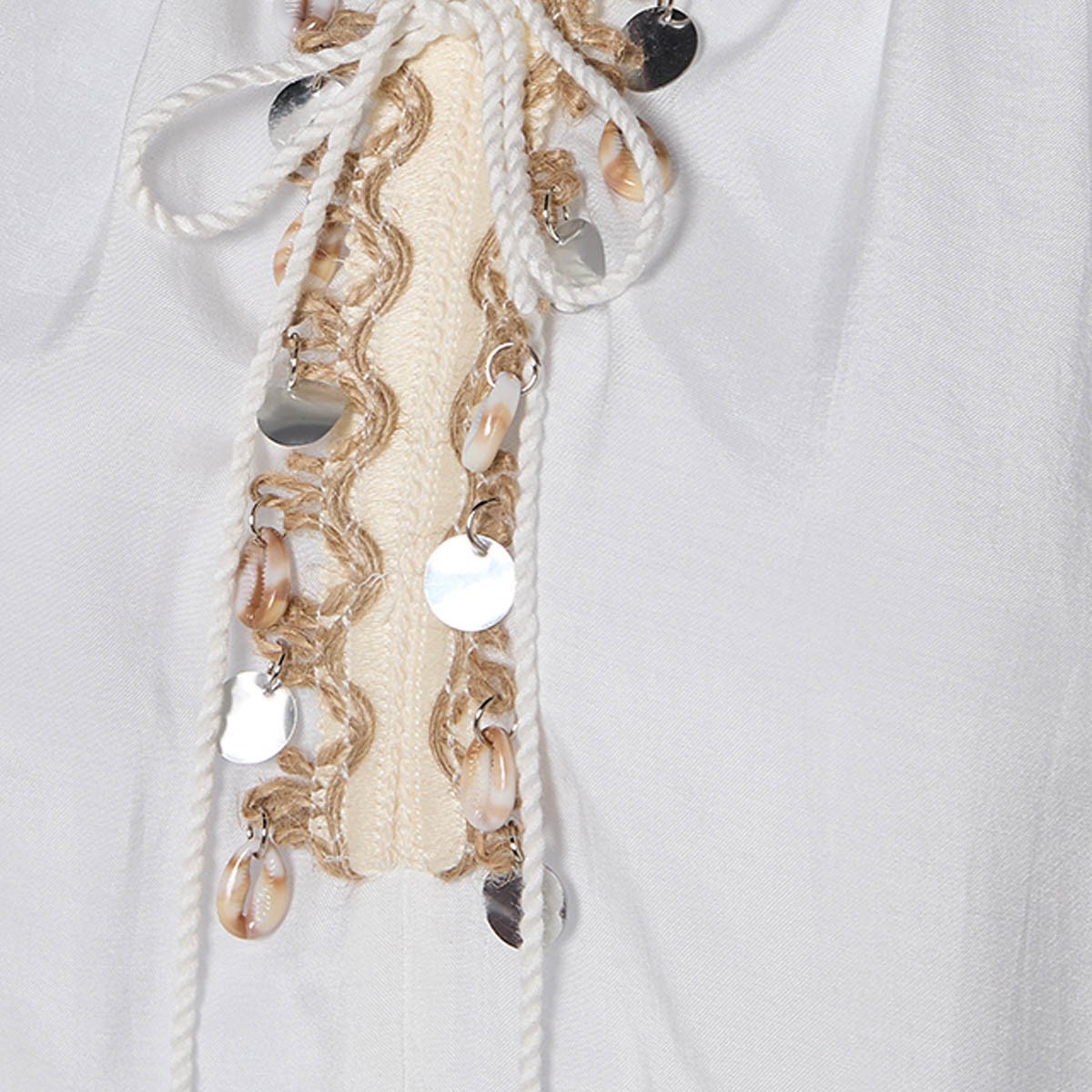 بلوزة فيسكوز مزيّنة بقصّة مريحة-women-clothing-shirtsandblouses-blouses-image-5
