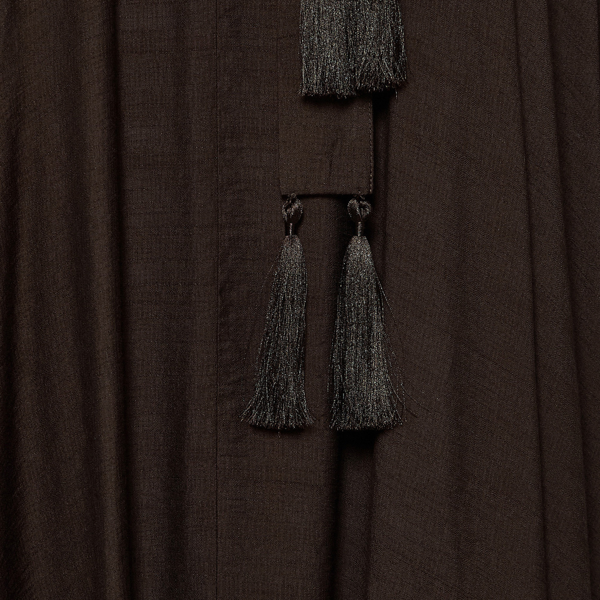 Asymmetric Dress with Neck Tie-Up-women-clothing-dresses-image-2