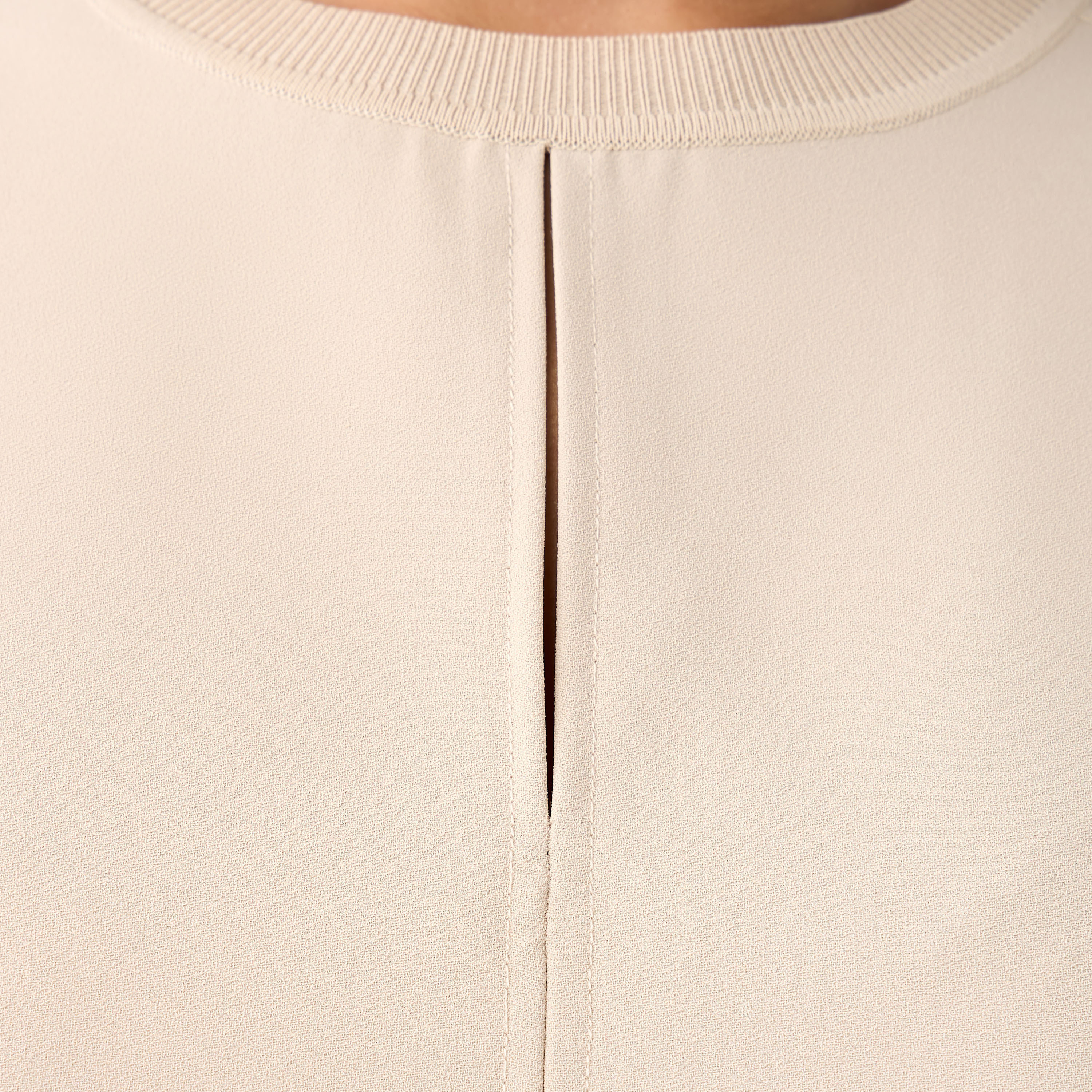 Kimono Sleeves Top with Cutout Detail-women-clothing-shirtsandblouses-blouses-image-6