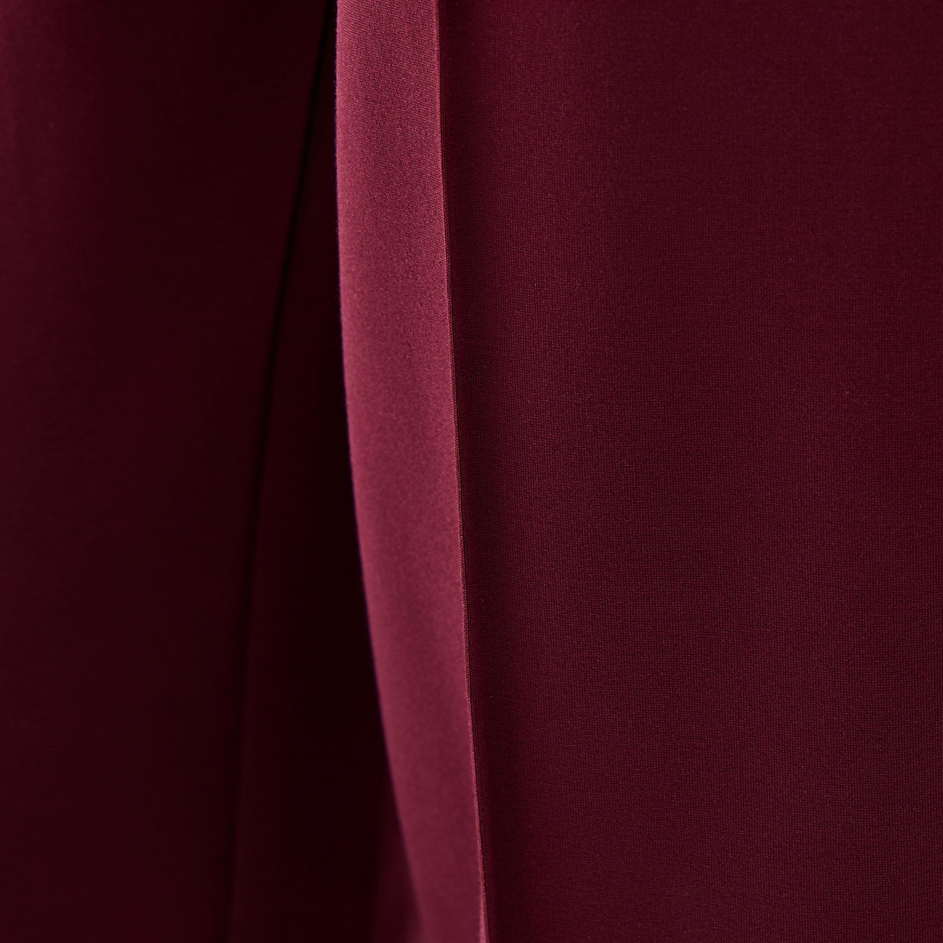 Full Pants with Wide Leg Design-women-clothing-bottoms-trousers-image-5