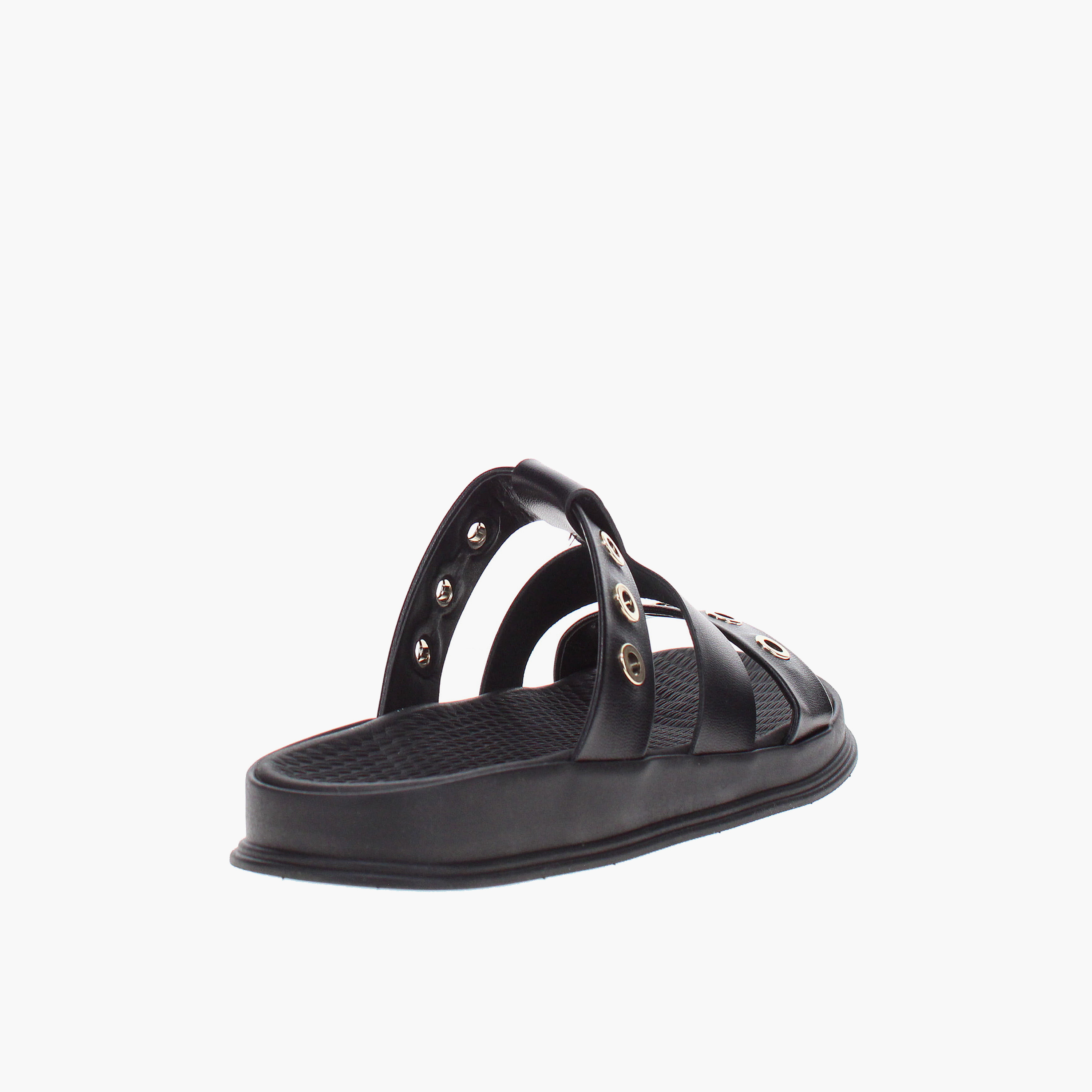 موليكا - صندل آيدا1 للنساء سهل الارتداء مسطح | 5556-103-9569-15745-women-shoes-sandals-flats-image-3