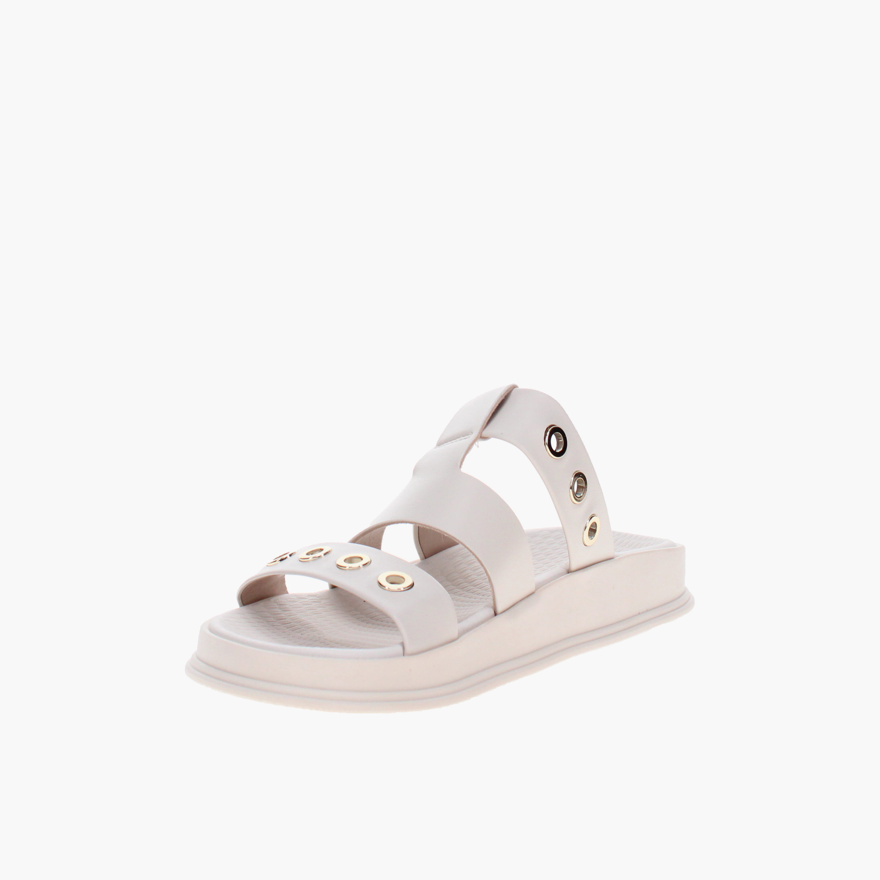 موليكا - صندل إليانا 1 مسطح سهل الارتداء للنساء | 5556-103-9569-35312-women-shoes-sandals-flats-image-2