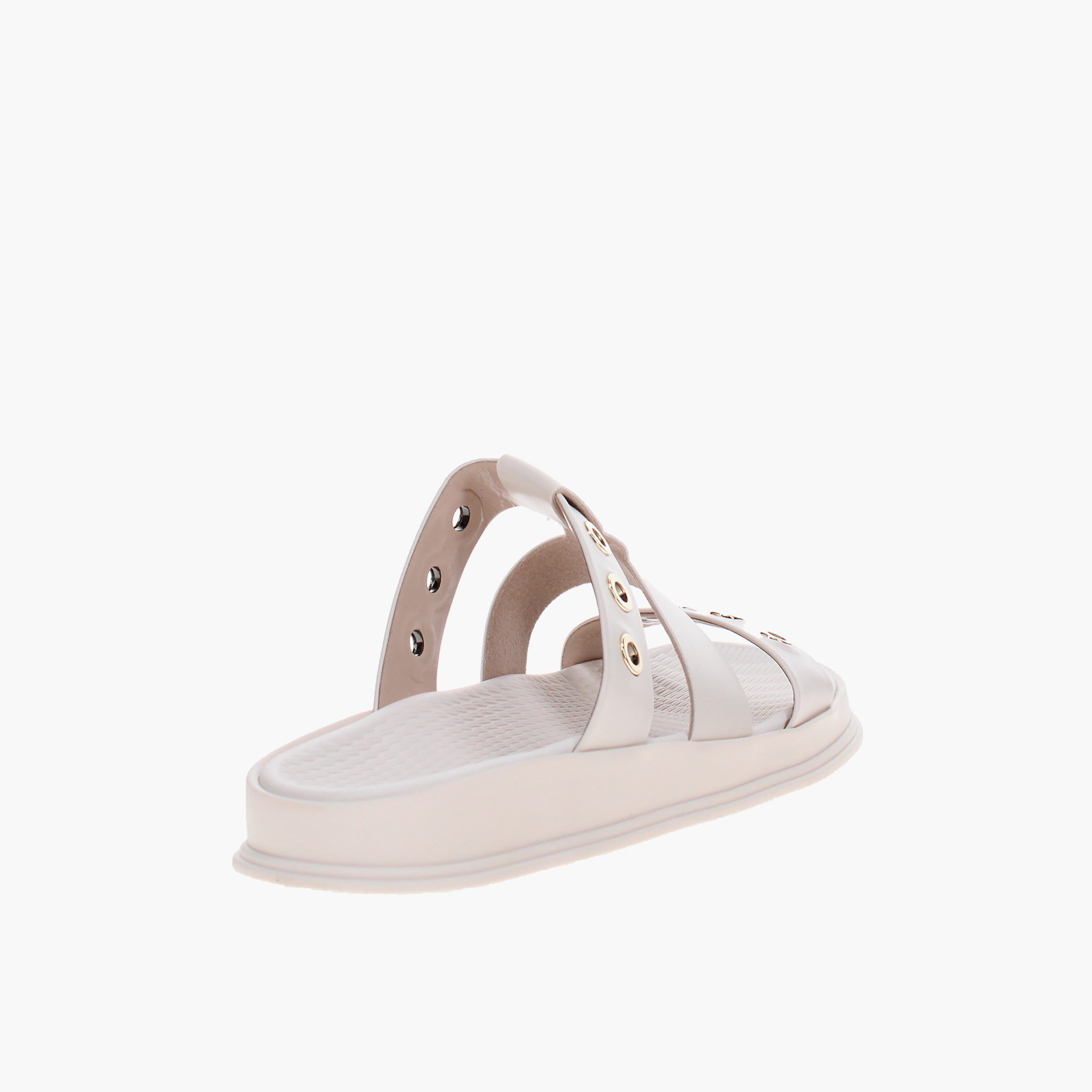 موليكا - صندل إليانا 1 مسطح سهل الارتداء للنساء | 5556-103-9569-35312-women-shoes-sandals-flats-image-3