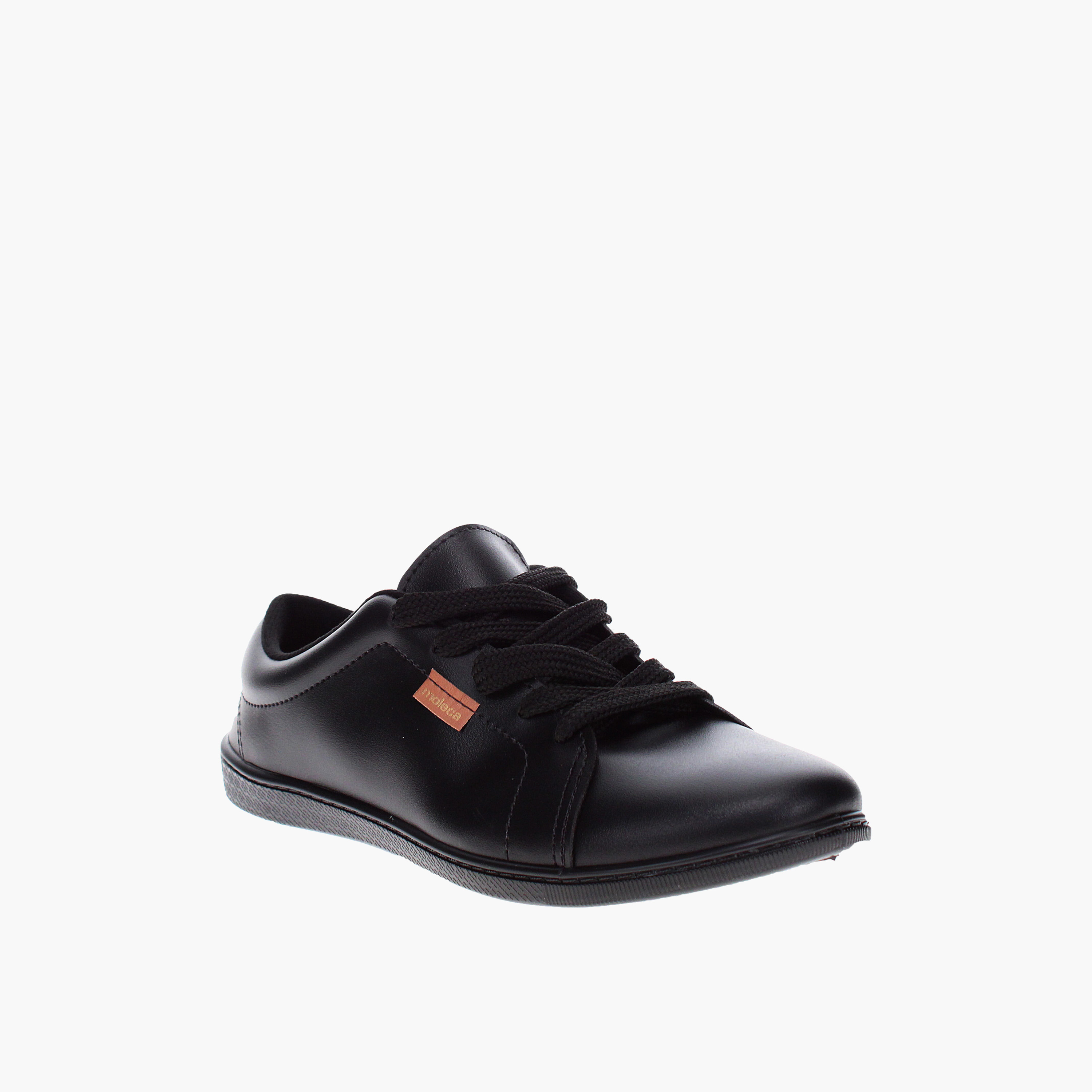 موليكا - حذاء رياضي كاي ذو الكاحل المنخفض برباط للسيدات | 5605-463-7800-15758-women-shoes-sneakers-image-1
