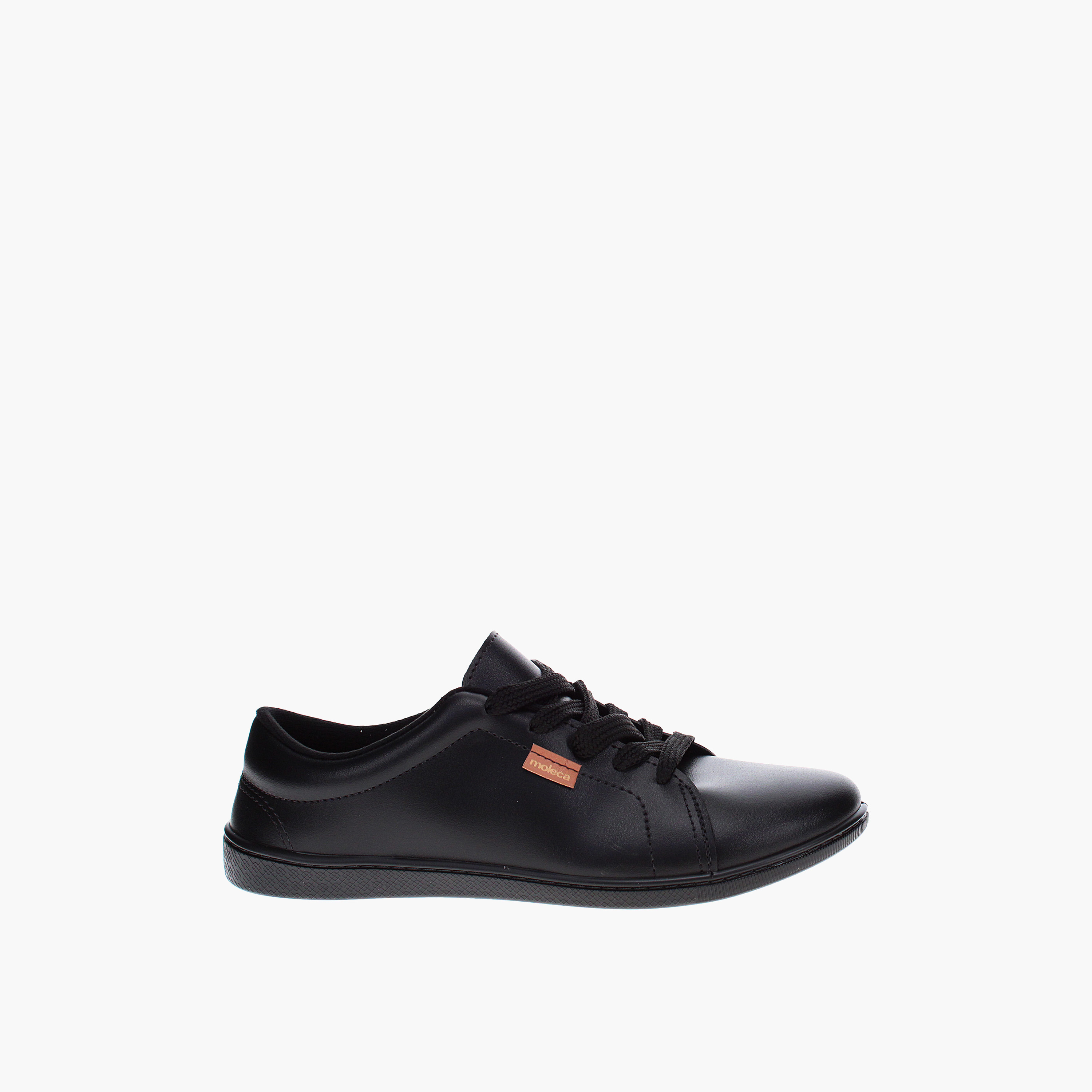 موليكا - حذاء رياضي كاي ذو الكاحل المنخفض برباط للسيدات | 5605-463-7800-15758-women-shoes-sneakers-image-3