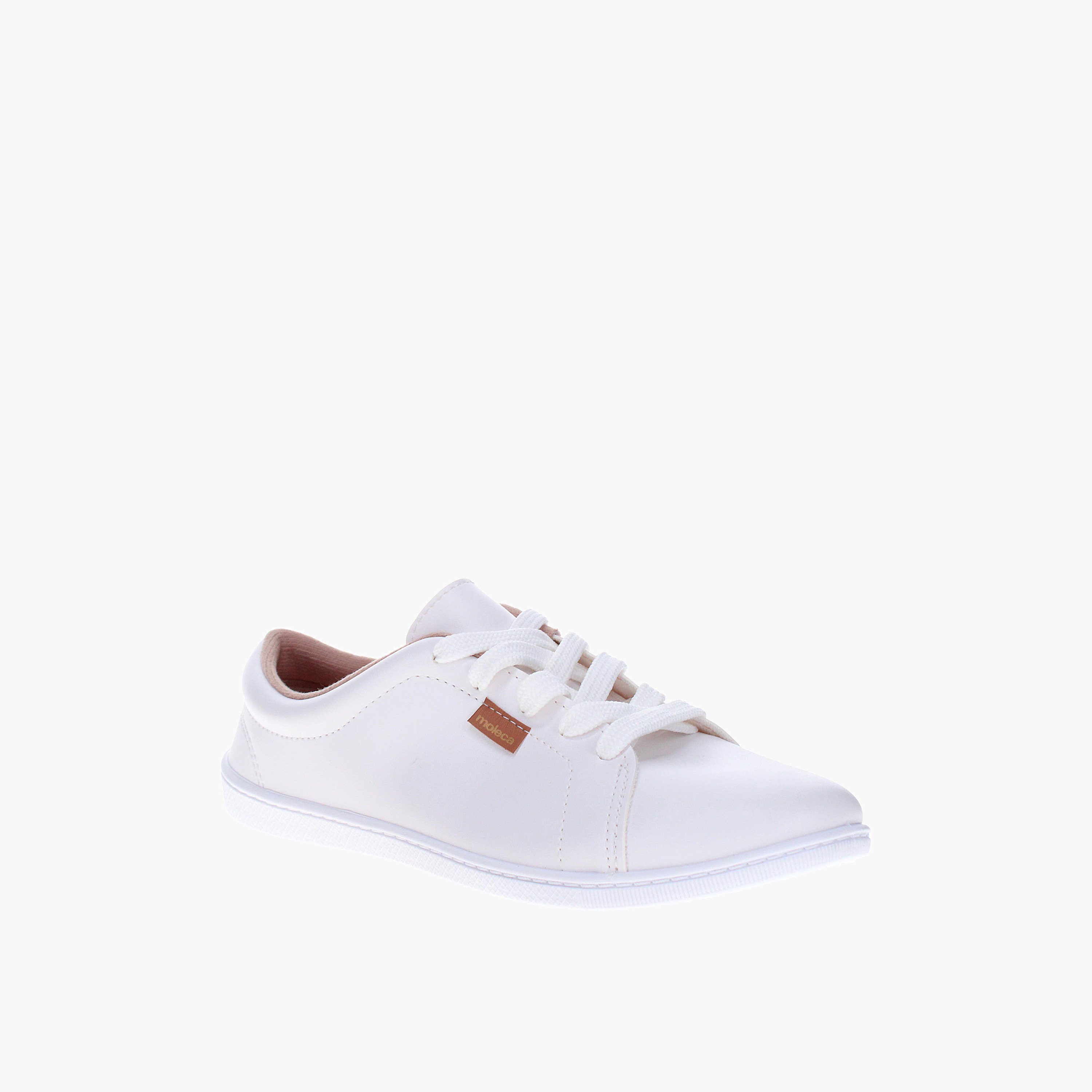 موليكا - حذاء رياضي جيرا ذو الكاحل المنخفض برباط للسيدات | 5605-463-7800-16072-women-shoes-sneakers-image-1