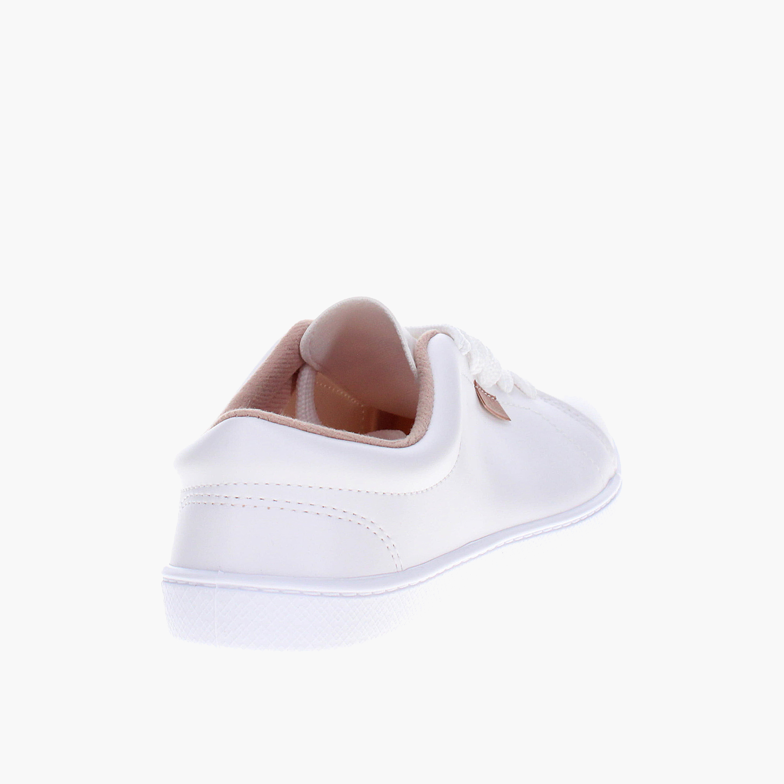موليكا - حذاء رياضي جيرا ذو الكاحل المنخفض برباط للسيدات | 5605-463-7800-16072-women-shoes-sneakers-image-2