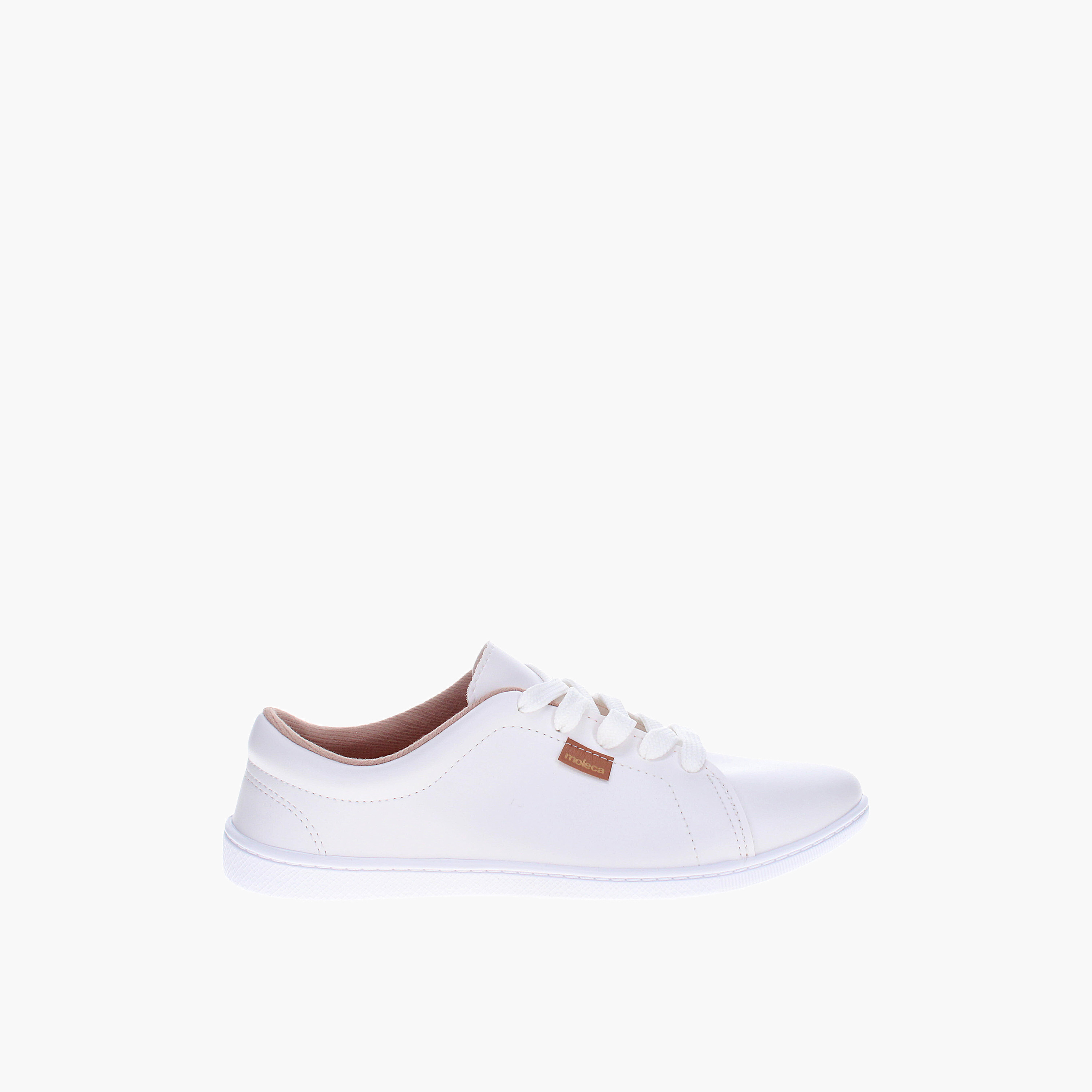 موليكا - حذاء رياضي جيرا ذو الكاحل المنخفض برباط للسيدات | 5605-463-7800-16072-women-shoes-sneakers-image-3