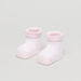 Giggles Striped Knitted Socks-Socks-thumbnail-0