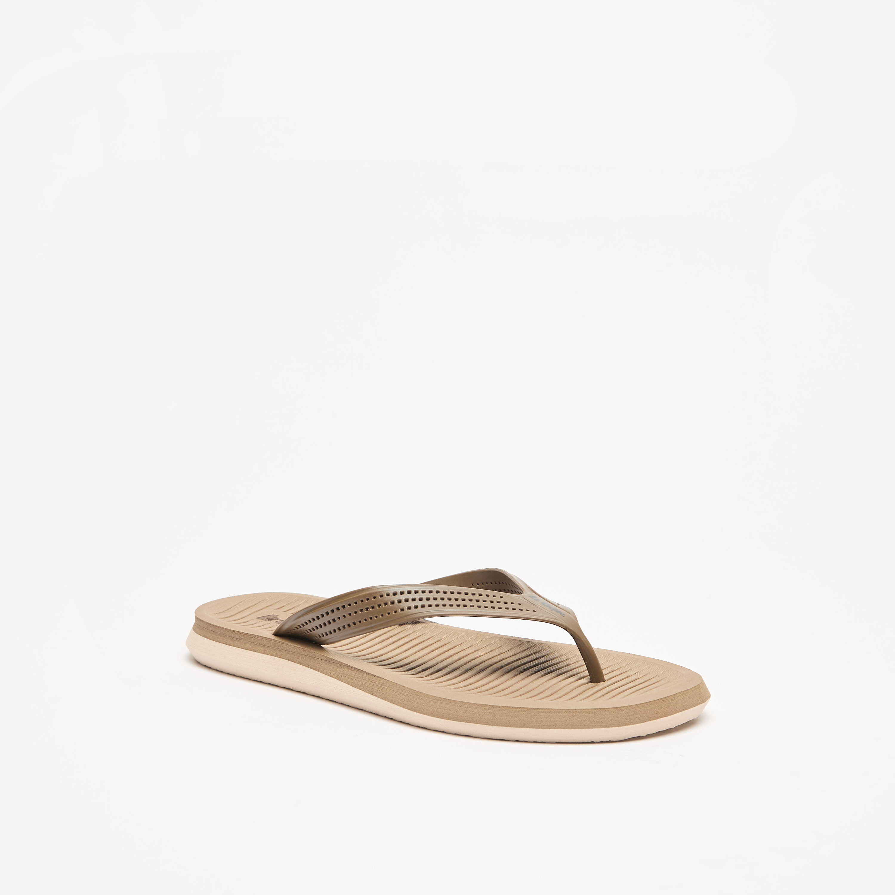 Lee Cooper Men's Logo Detail Flip Flops-men-shoes-flipflopsandslides-image-2
