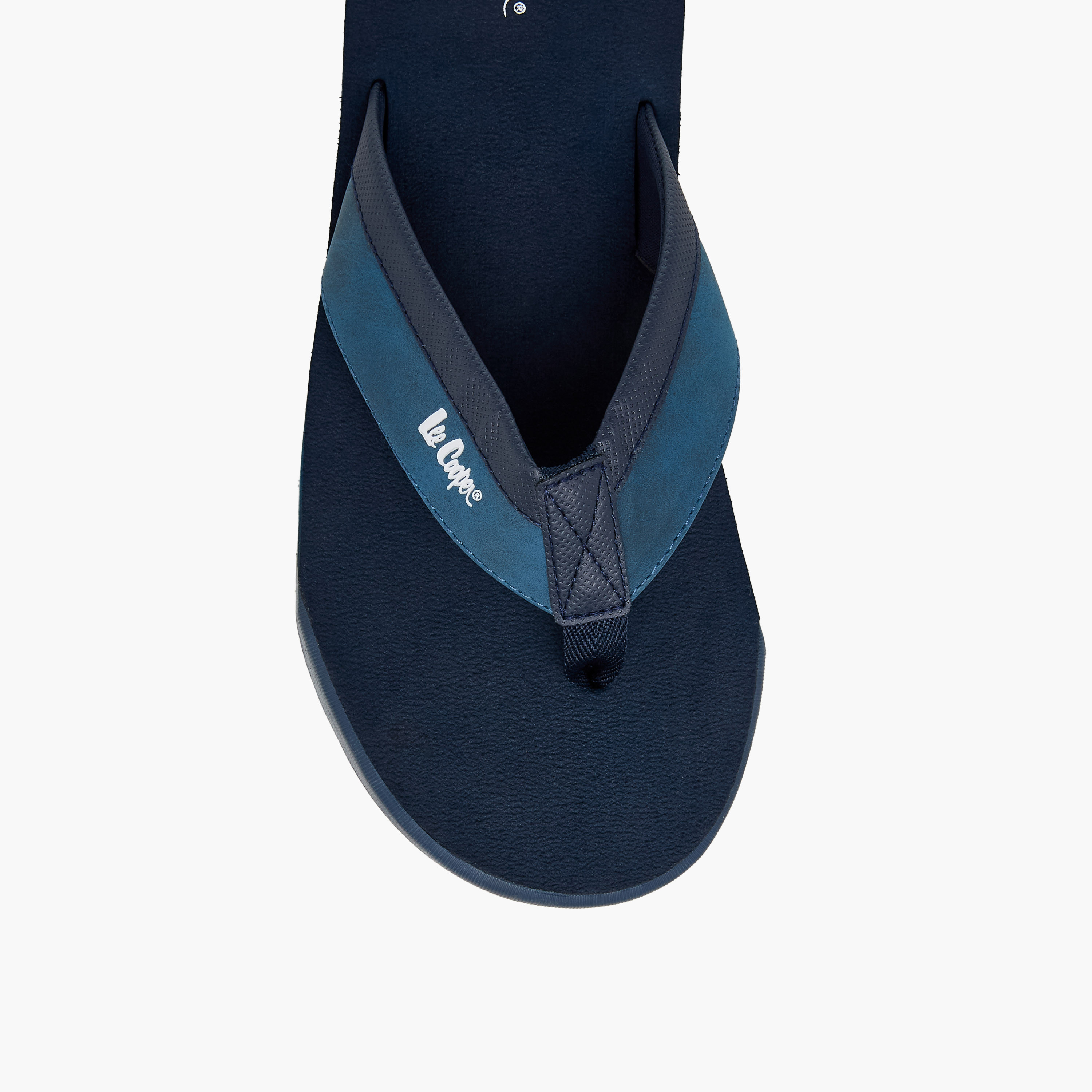 Lee Cooper Men's Colourblock Flip Flops-men-shoes-flipflopsandslides-image-3