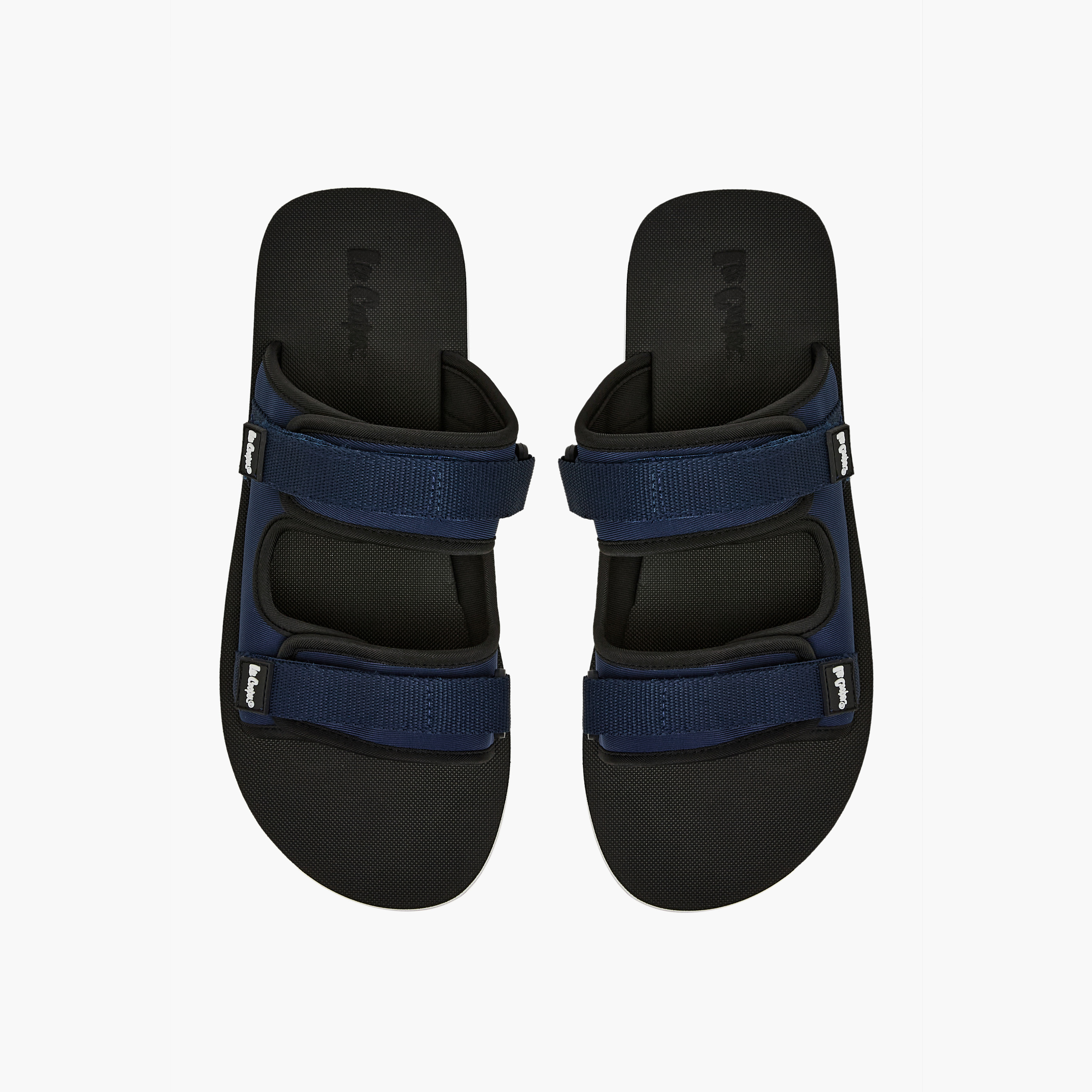 Lee Cooper Men Slip-On Flip-Flops-men-shoes-sandals-image-1